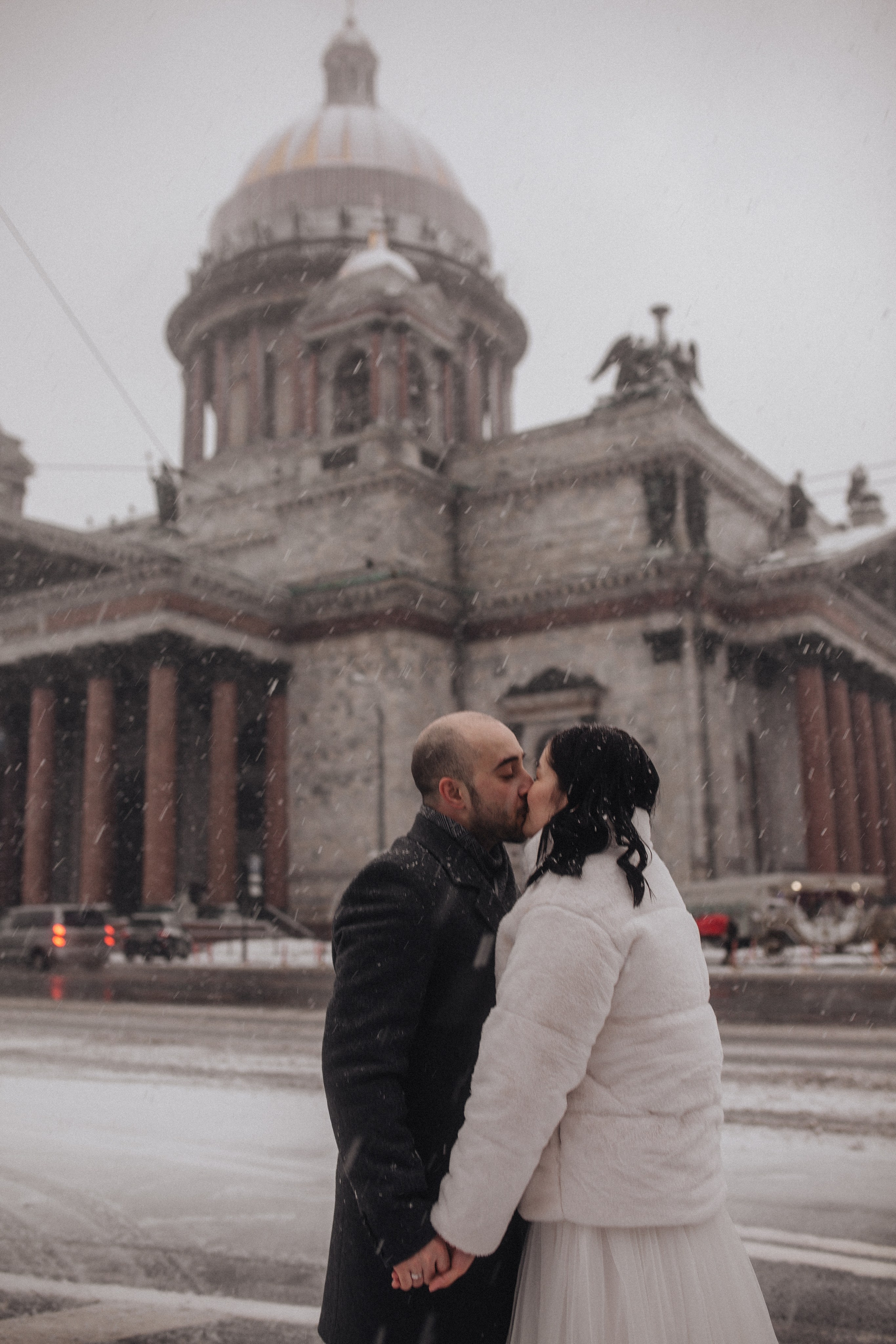 23.12.23. Фотограф в Санкт Петербурге Лара Великова