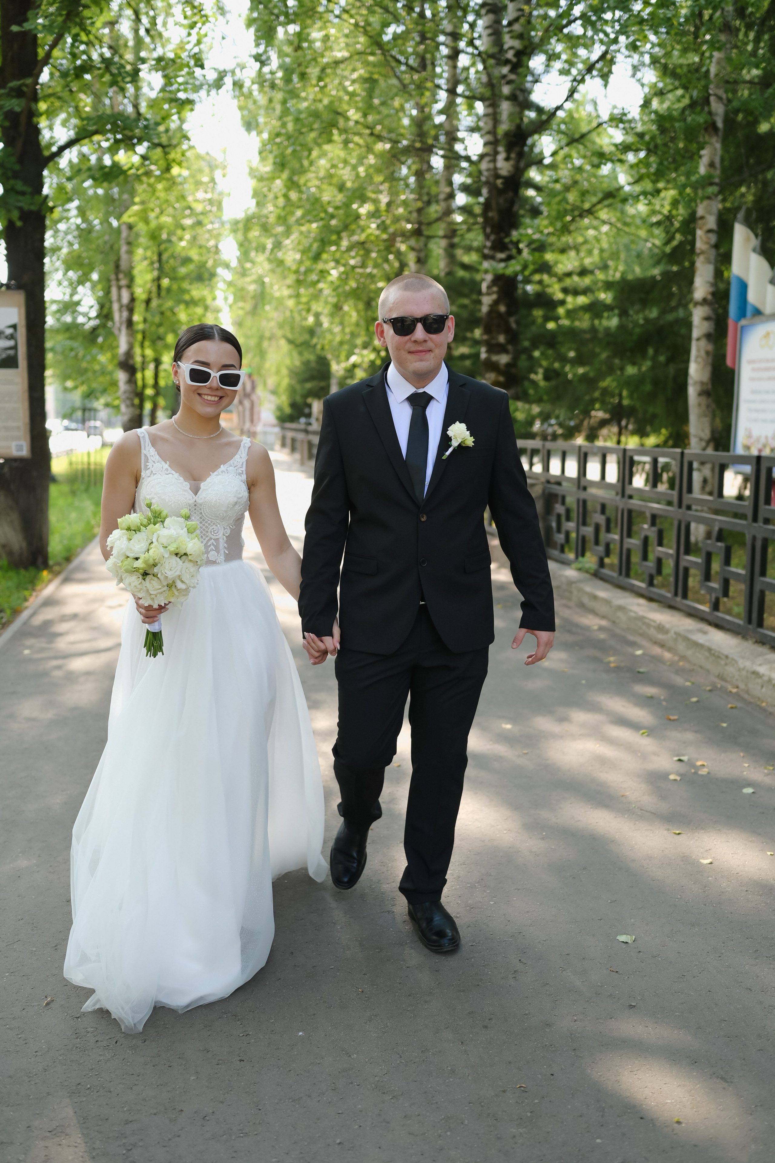 Свадебное портфолио. Попов Данил — свадебный и семейный фотограф