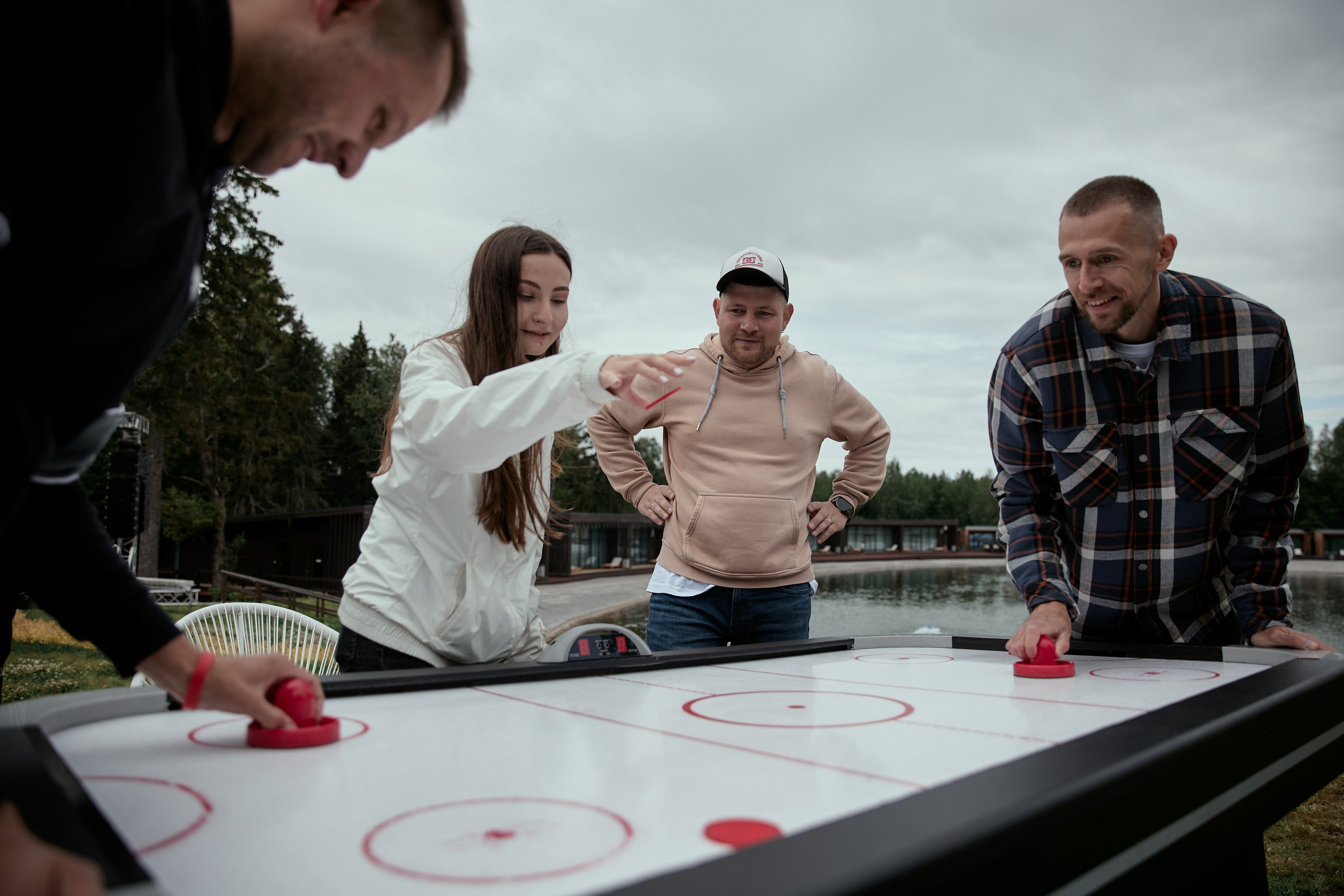 BUNTER GROUP. Дмитрий Мазуркевич: Профессиональный Репортажный Фотограф