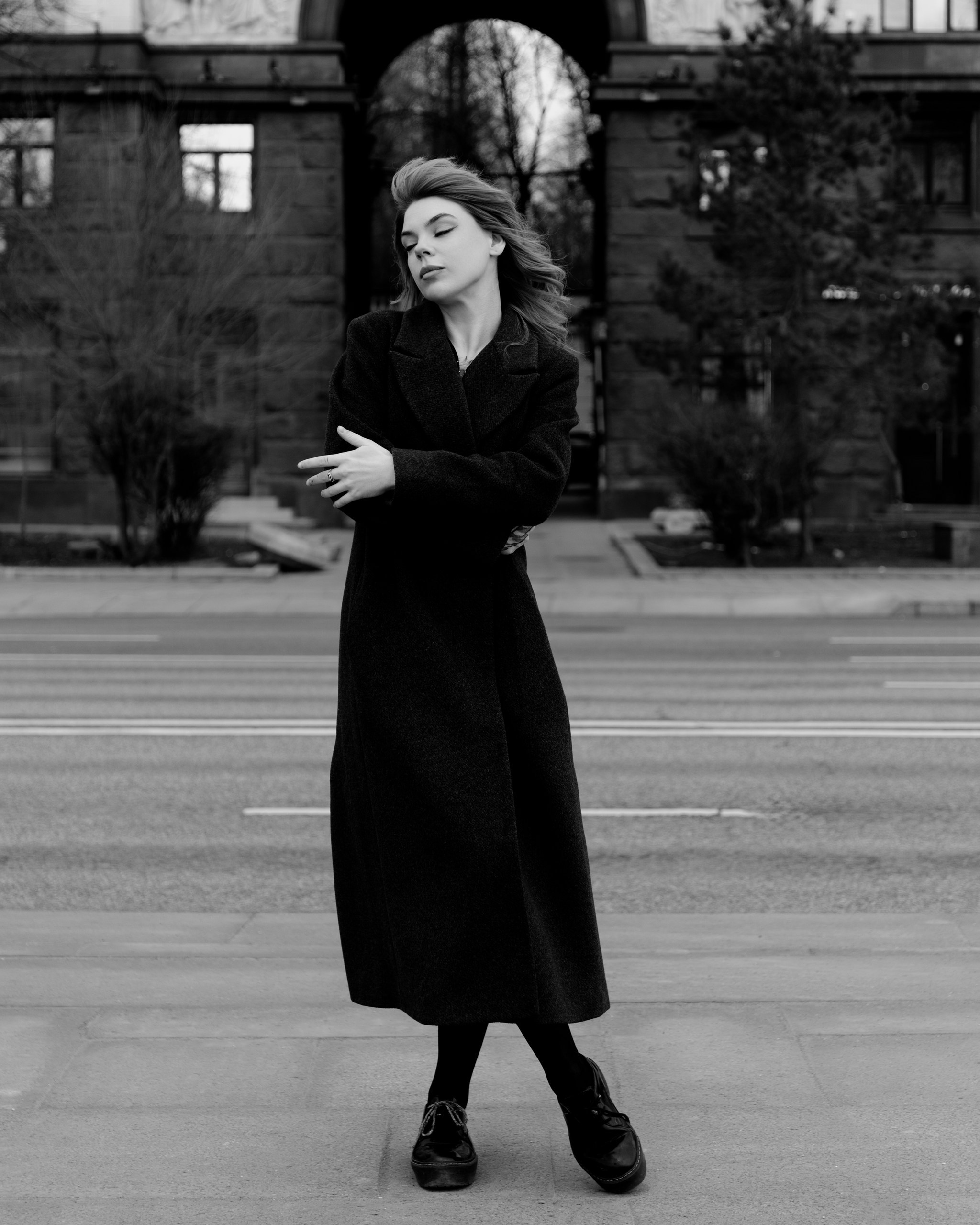 Jk ptichka. Фотограф в Москве Осокин Иван