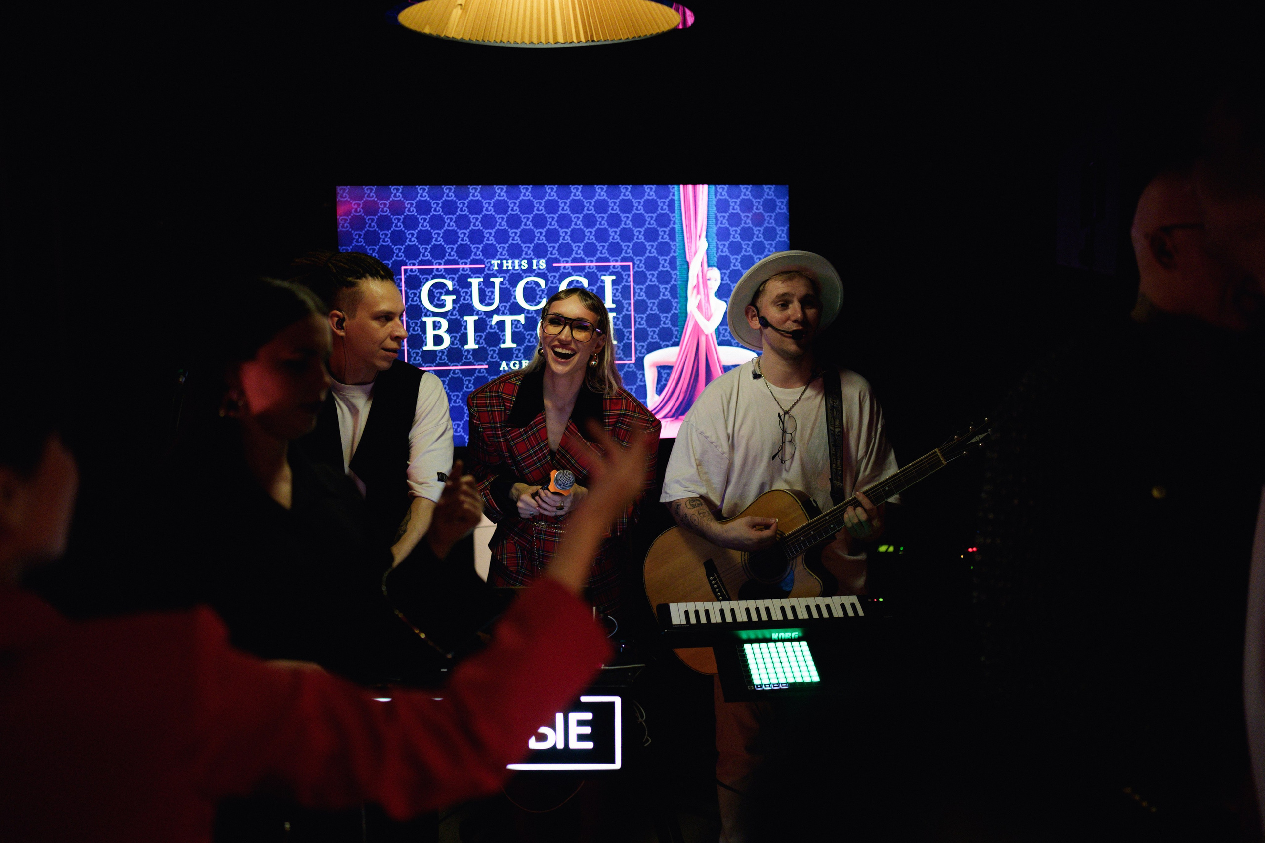 Вошли в ту дверь. Фотограф в Санкт-Петербурге Александр Дымов