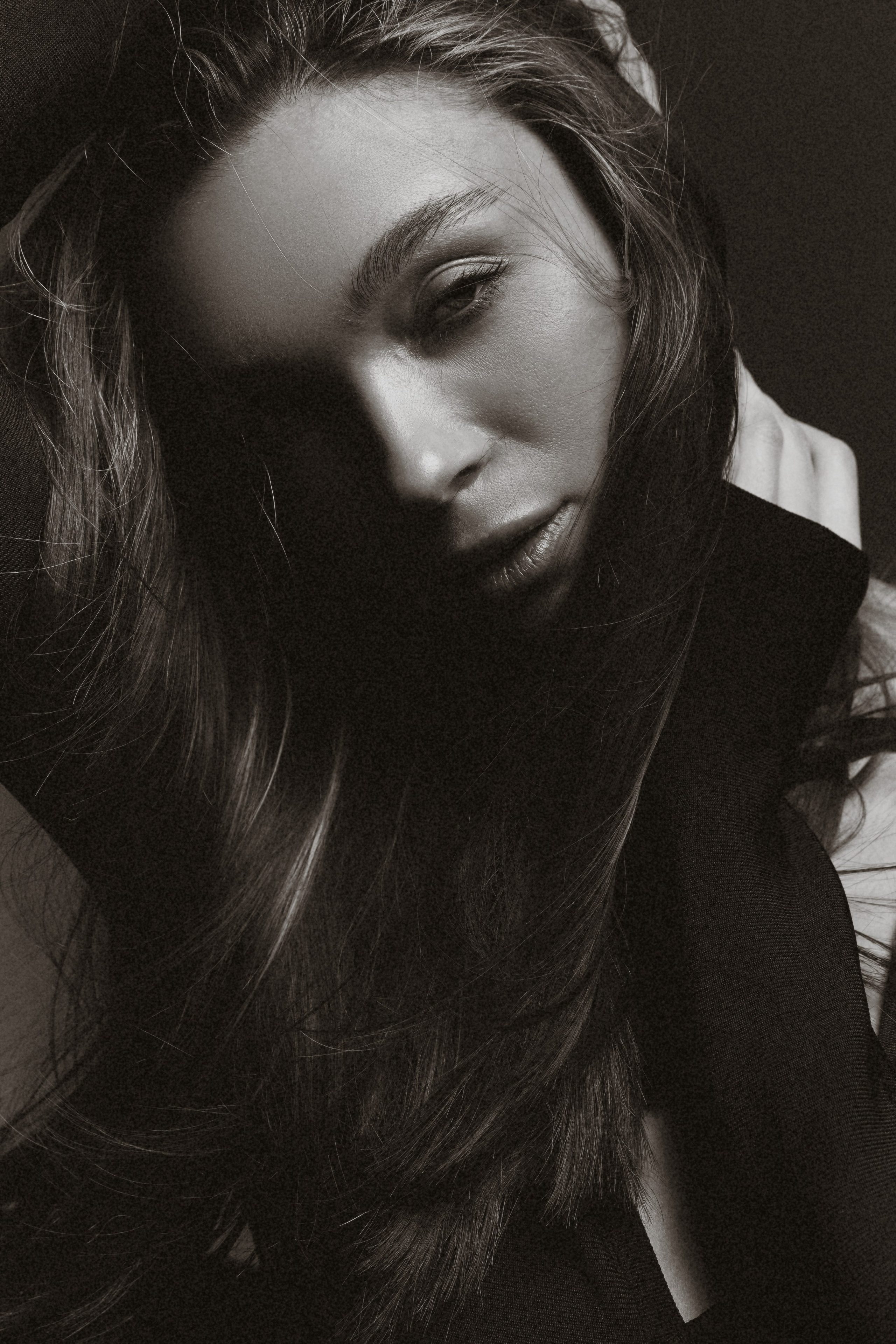 Елизавета. Фотограф в Екатеринбурге и Москве, Анна