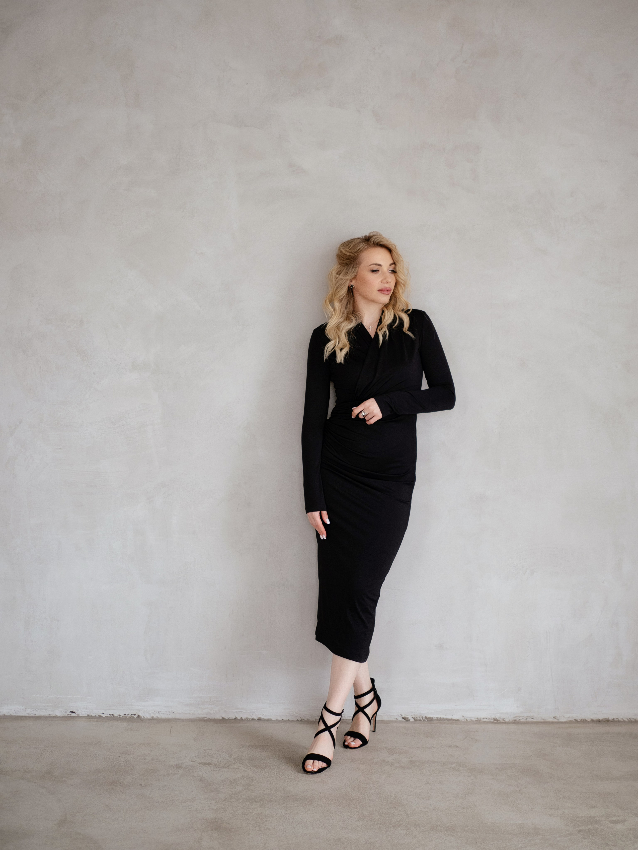 35. Фотограф Смоленск Дина Петровская