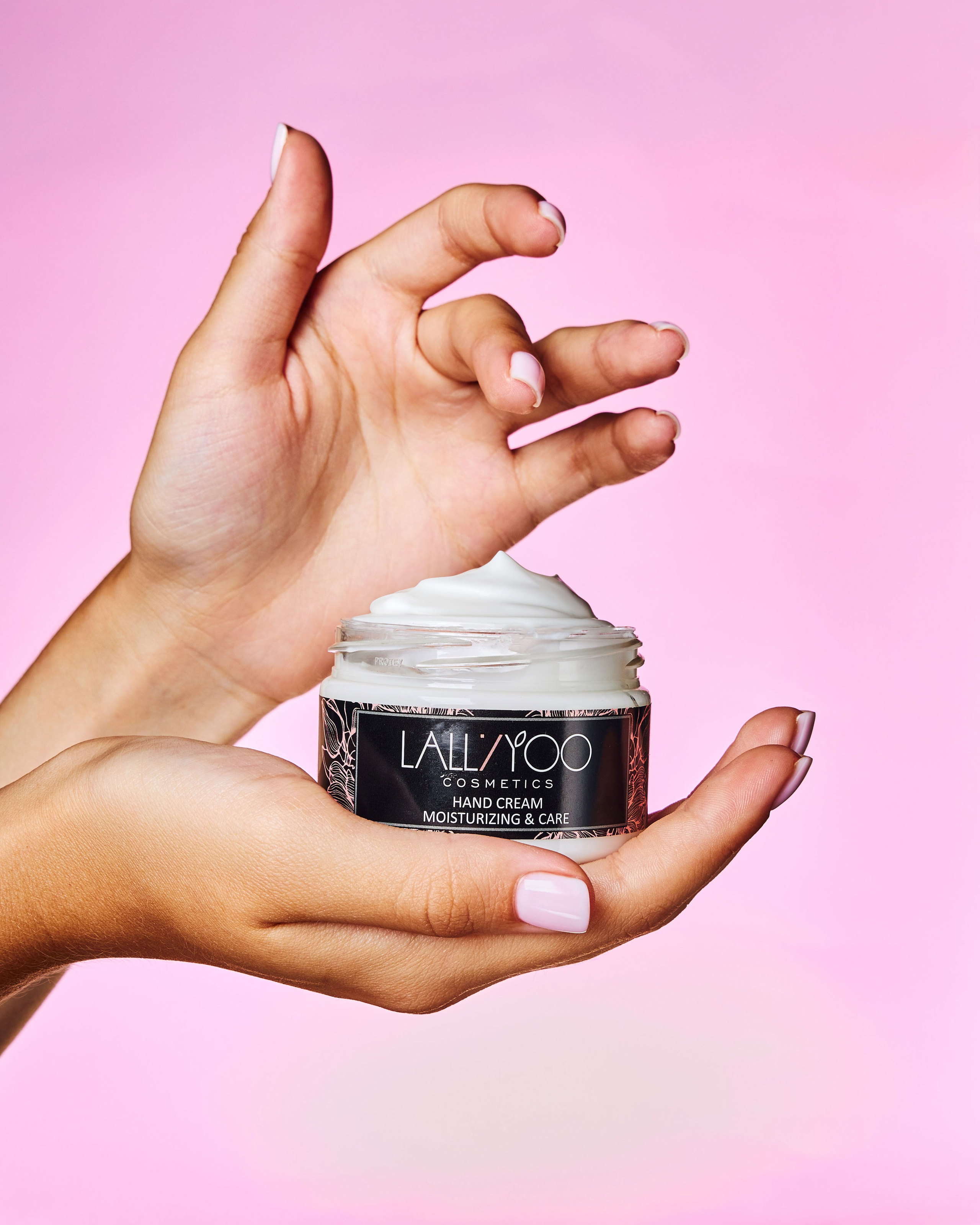 Косметика. Рекламный фотограф Ушаков Константин в Краснодаре