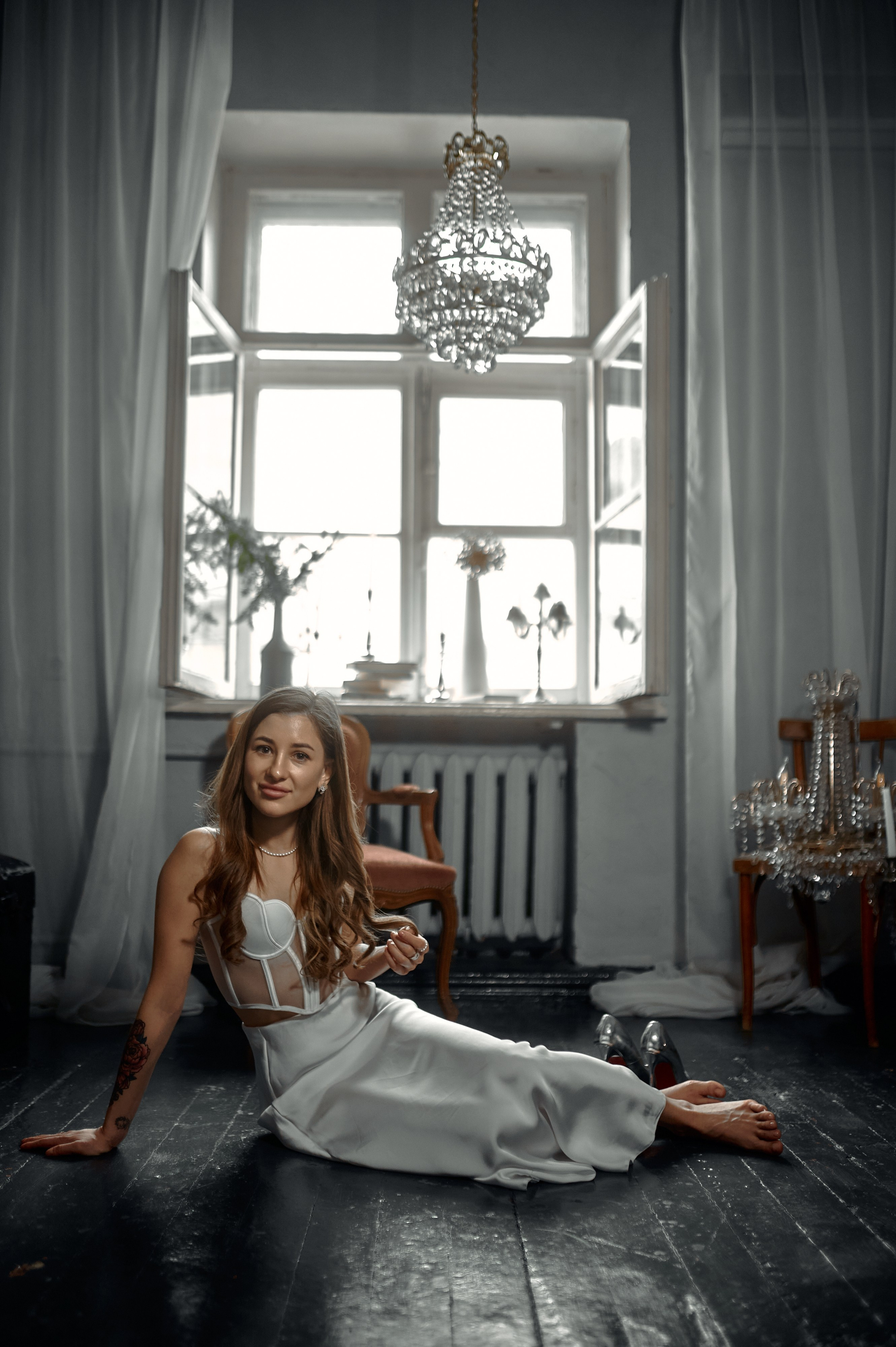 Ульяна. Свадебный и семейный фотограф в Крыму