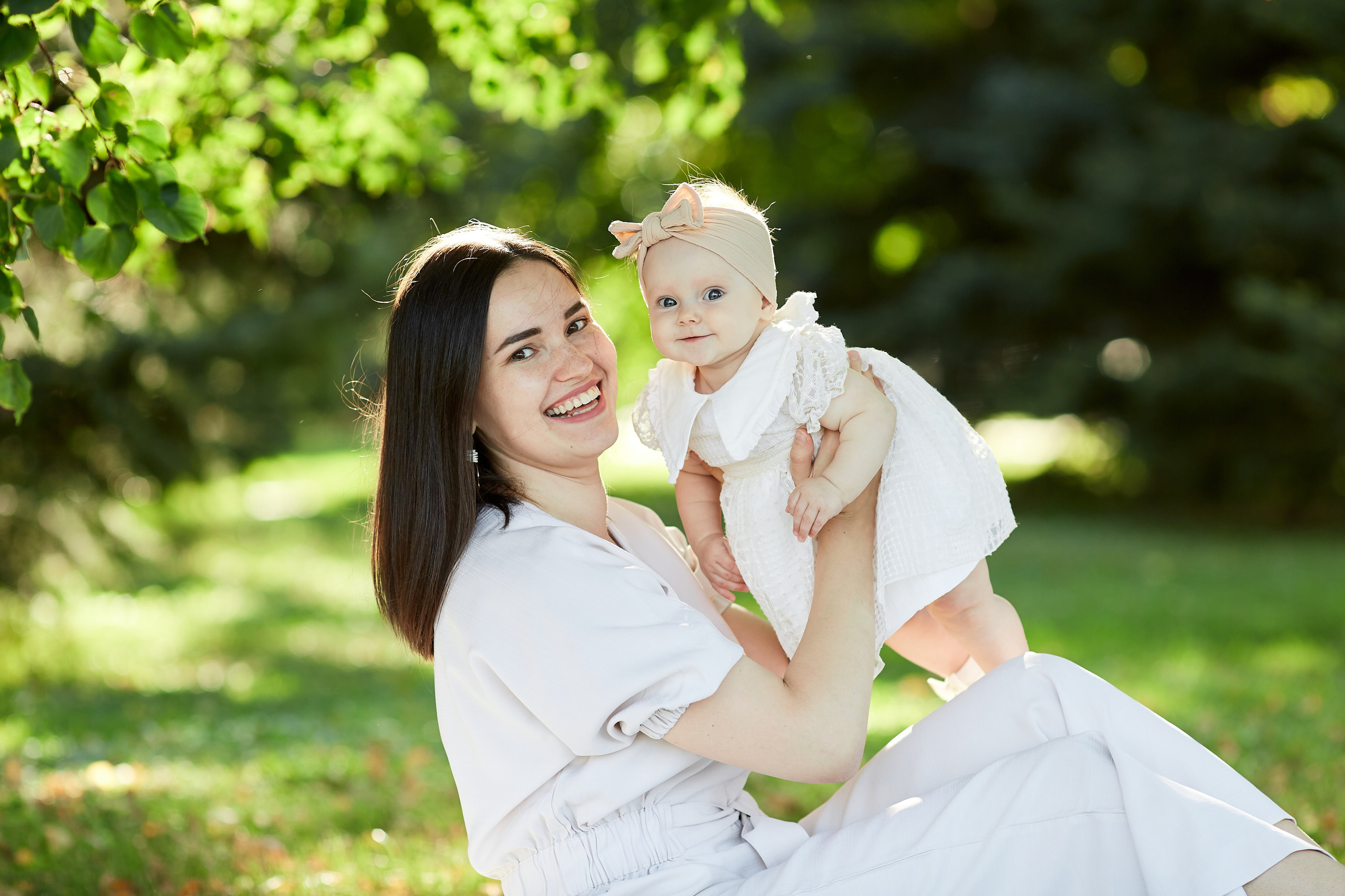 Свадебная фотосессия. Свадебный и семейный фотограф в Самаре Грибцова Людмила