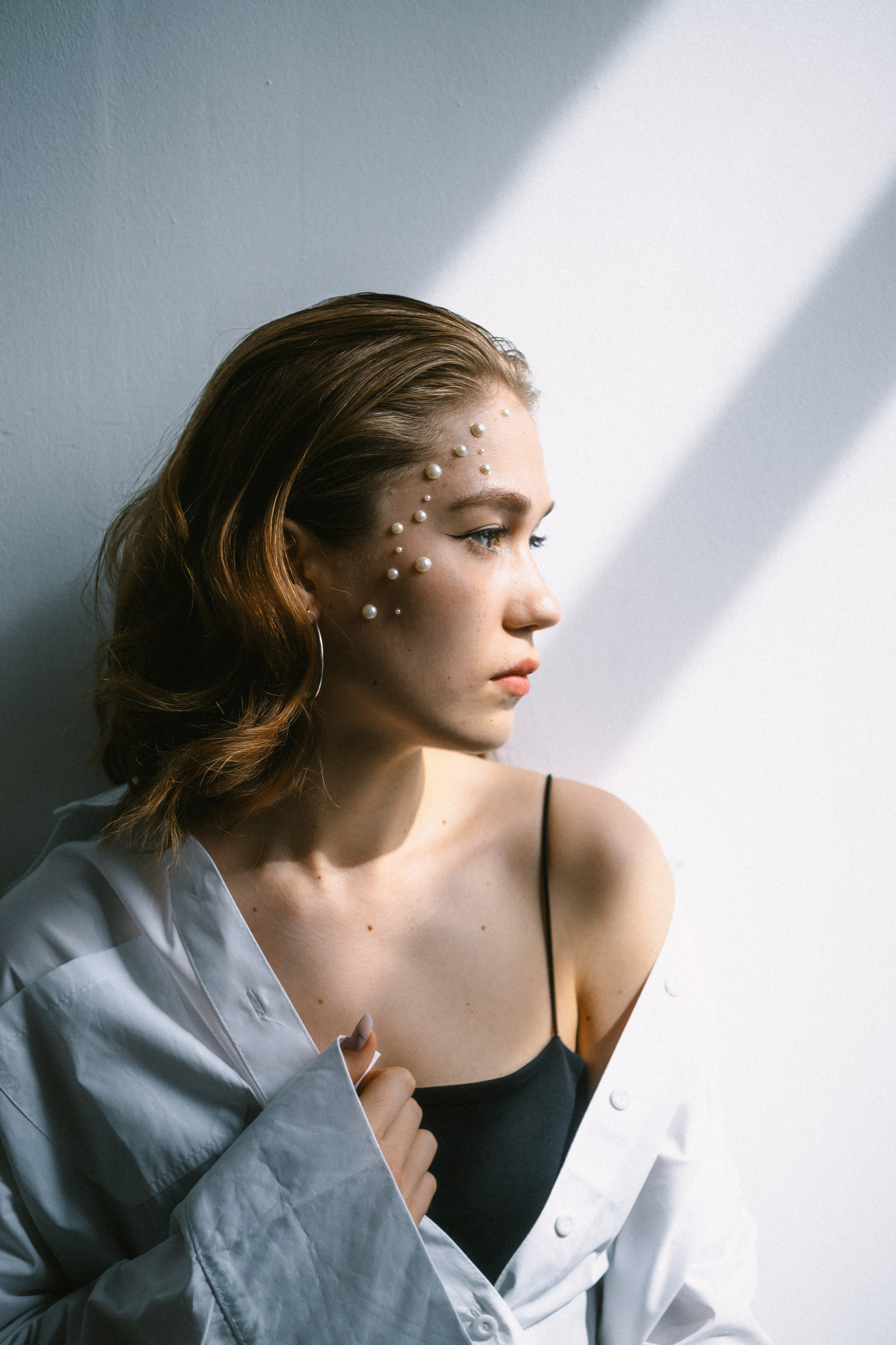 Portraits. Фотограф Казань