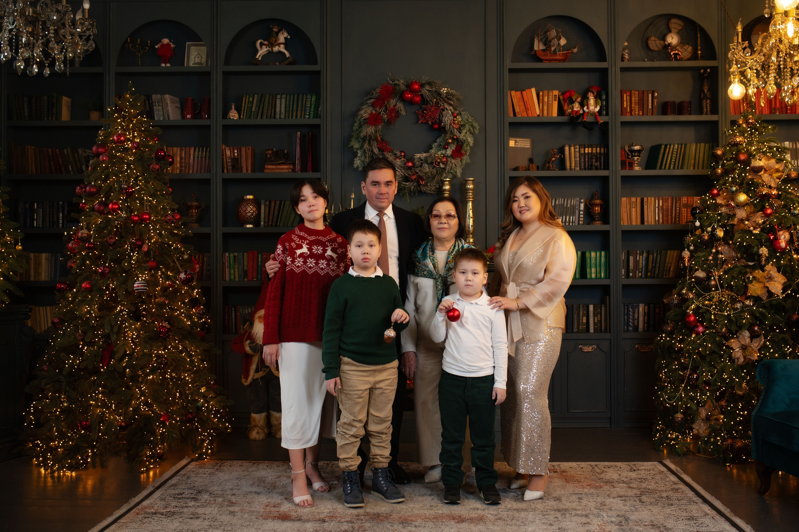 Валерия Крюкова. Фотостудия Алматы — 2 Stula.Studio | Аренда залов