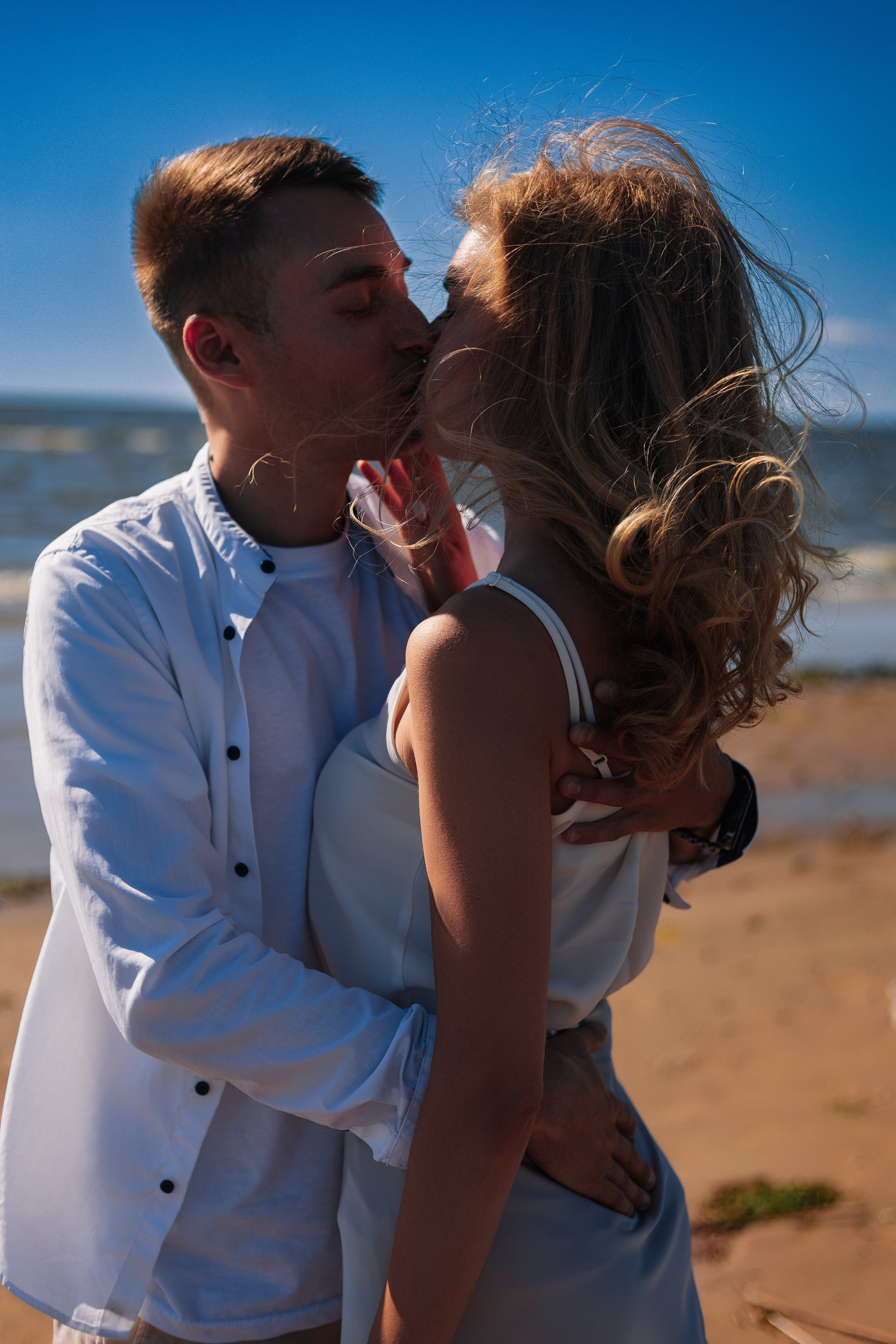 Wedding. Портретный фотограф в Санкт-Петербурге Анастасия Епифанова