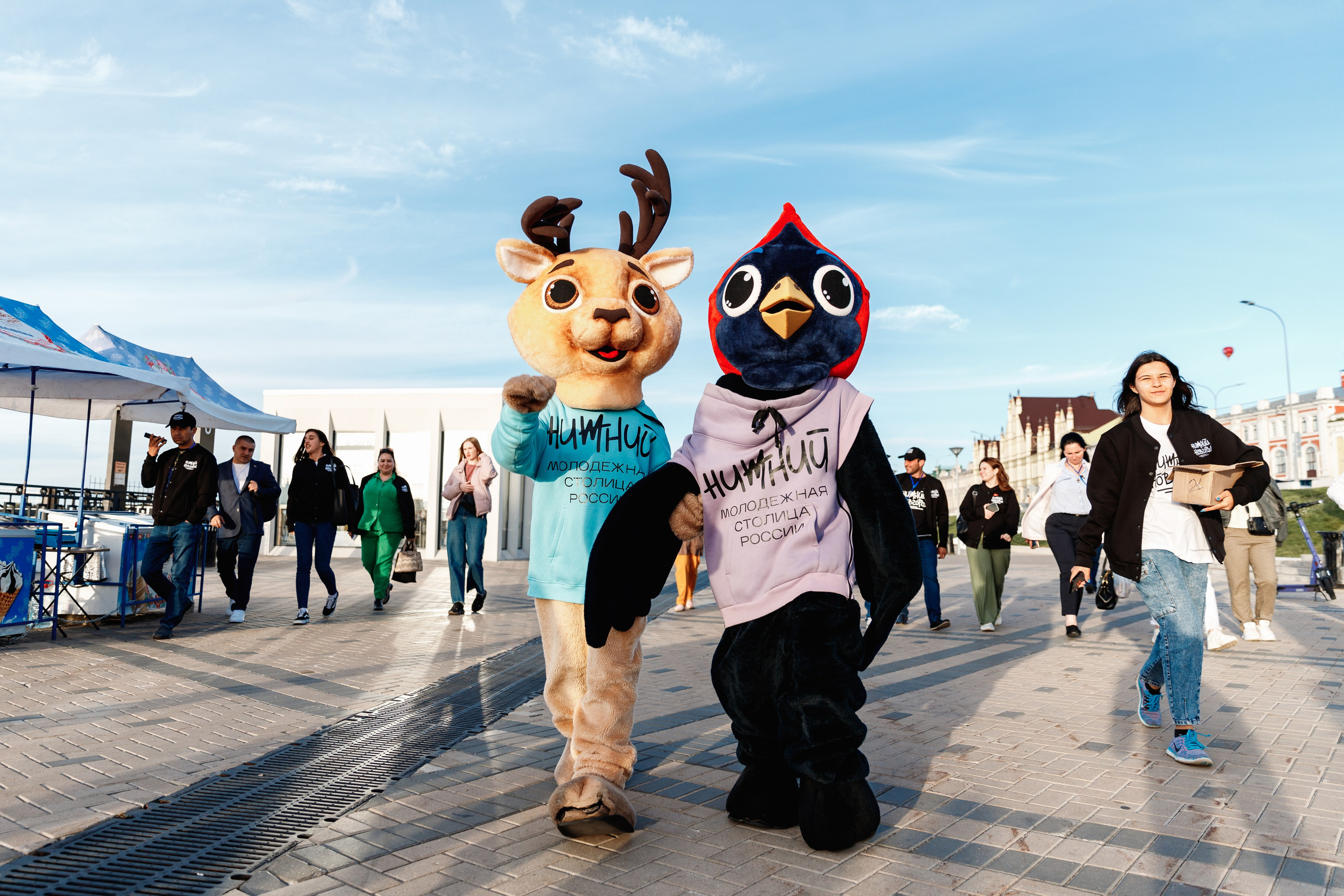 Форсайт-сессия молодых иностранных лидеров. Фотограф Захваткин Роман