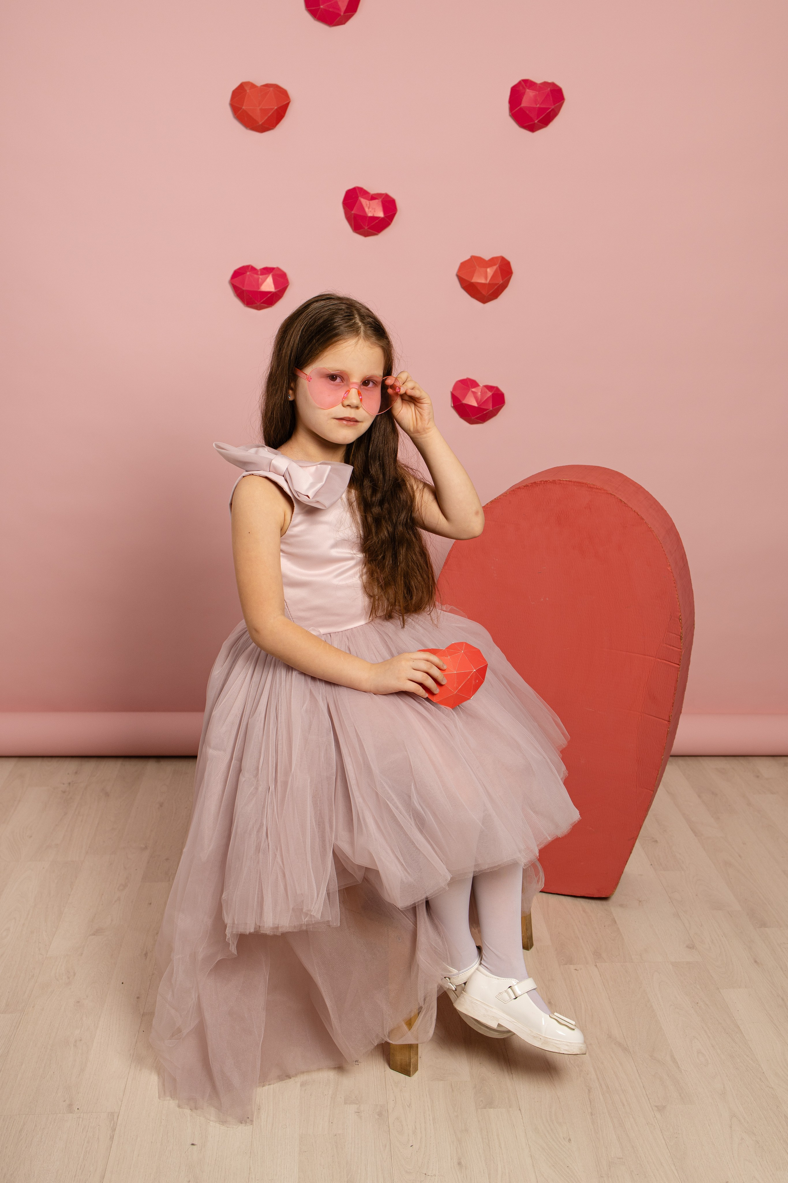 14 февраля. Фотограф в Иркутске Тома Кабанова