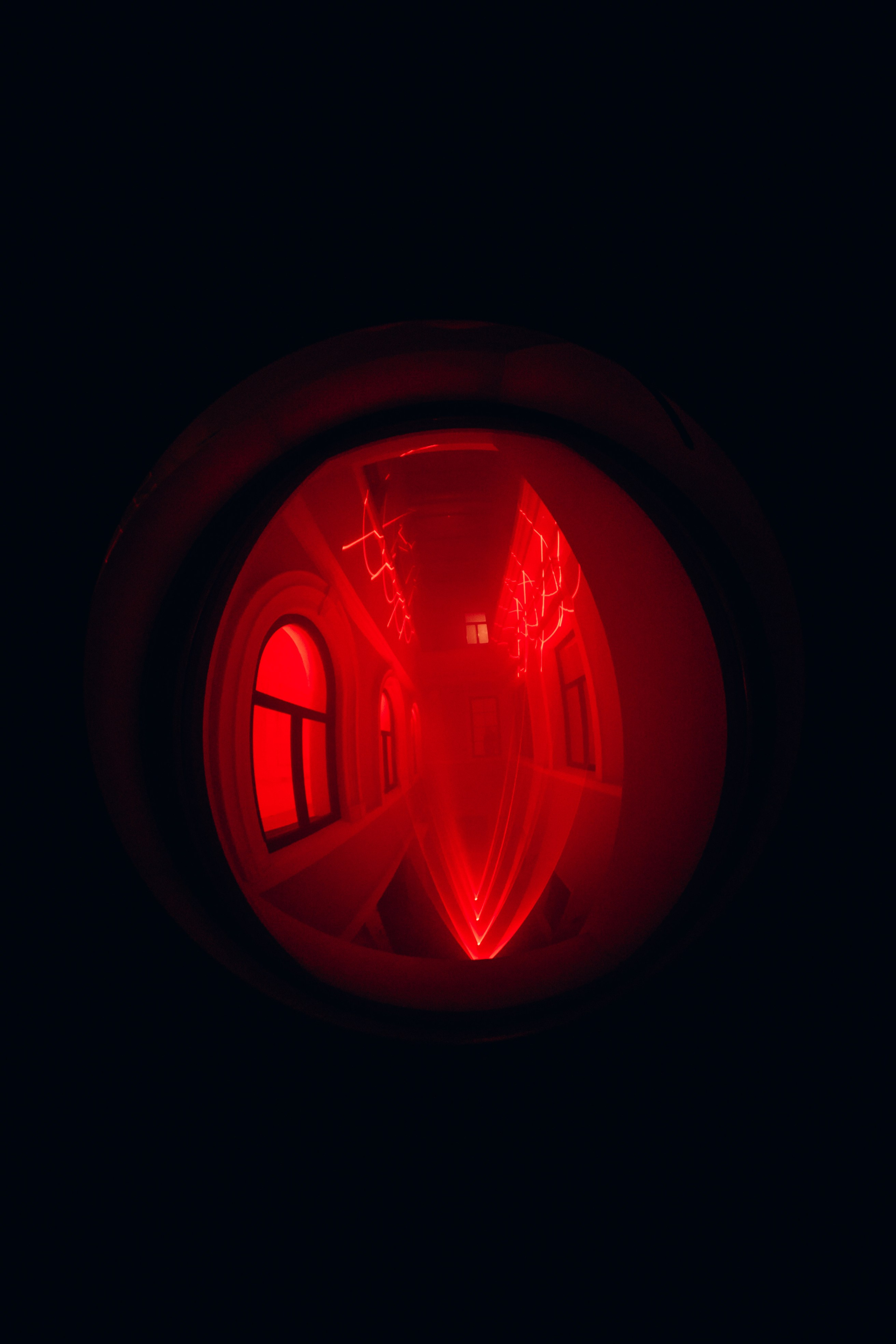 Презентация бутик-отеля «NOX». Главная