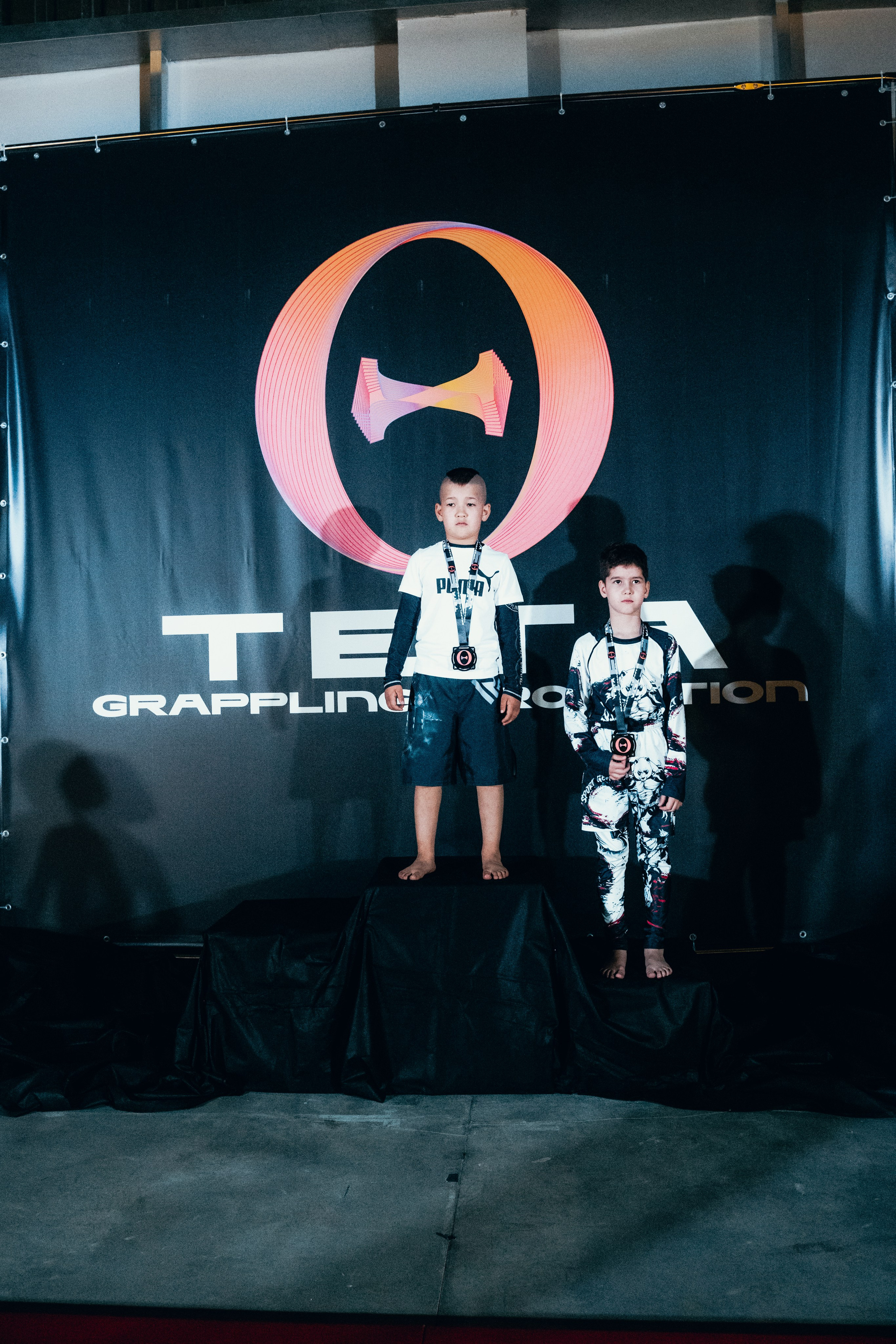 Турнир Teta Promotion 2024. Главная