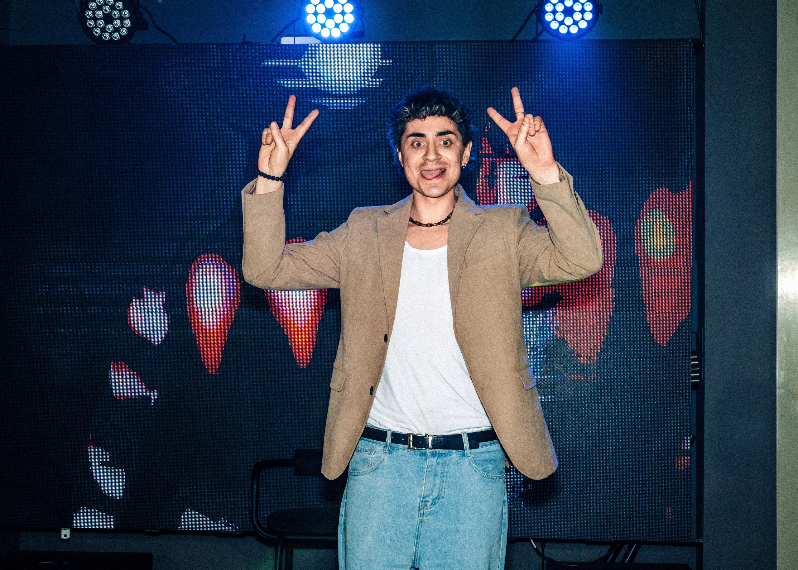 РЕПОРТАЖ МЕРОПРИЯТИЙ. Фотограф мероприятий в Москве Кира Секира