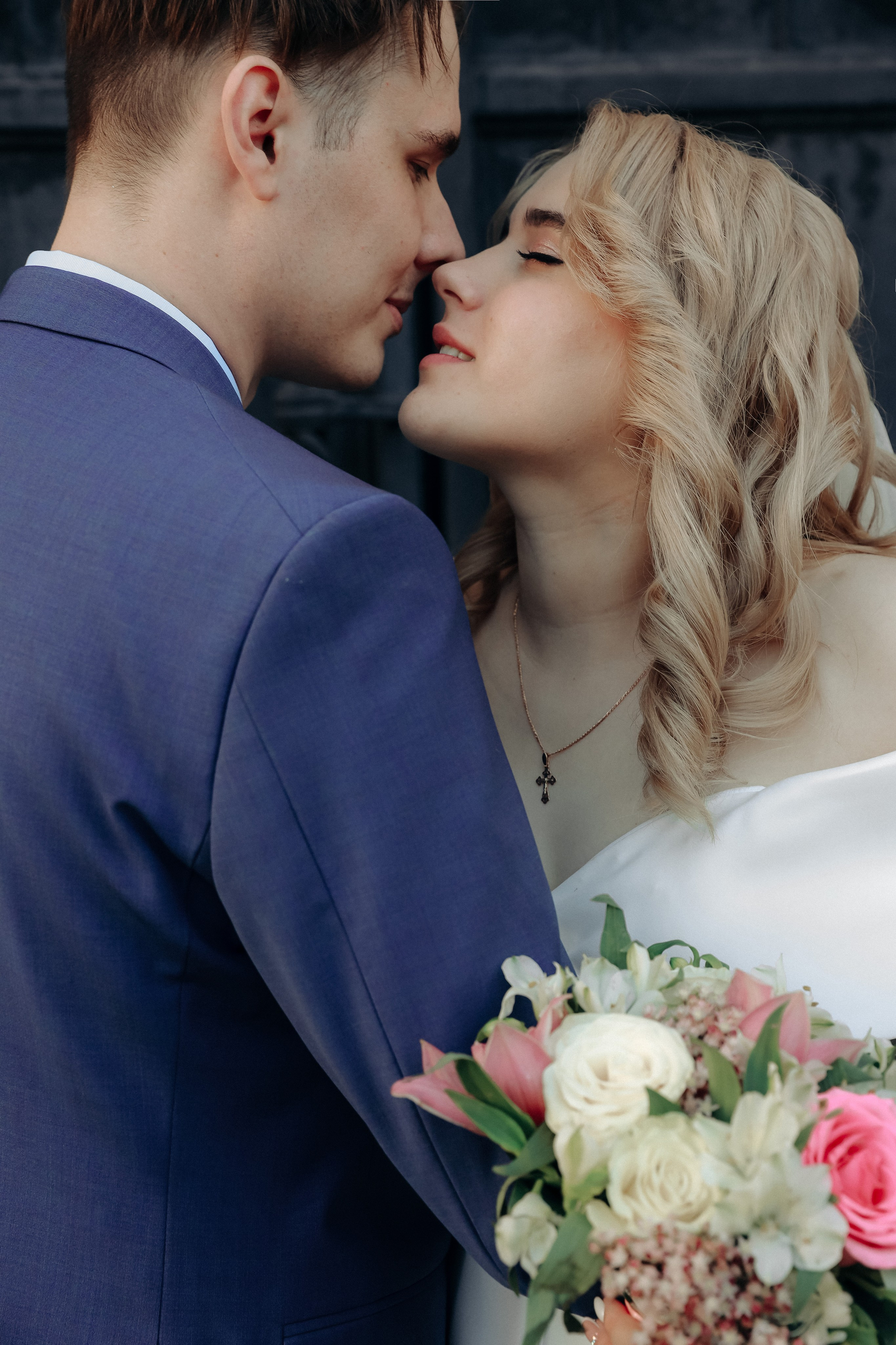 Свадьбы. Семейный, портретный и свадебный фотограф в Липецке Эльвира Алигри