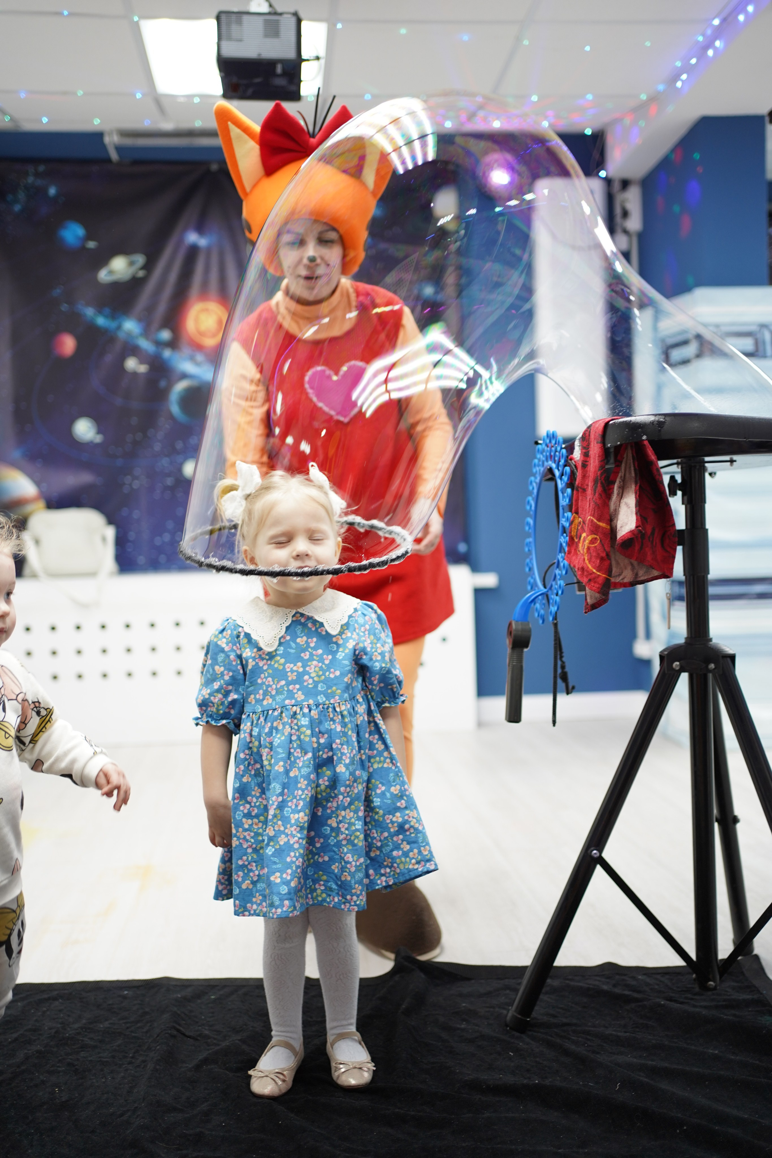 Майя /день рождения/. Семейный и портретный фотограф в Екатеринбурге Yana Strok