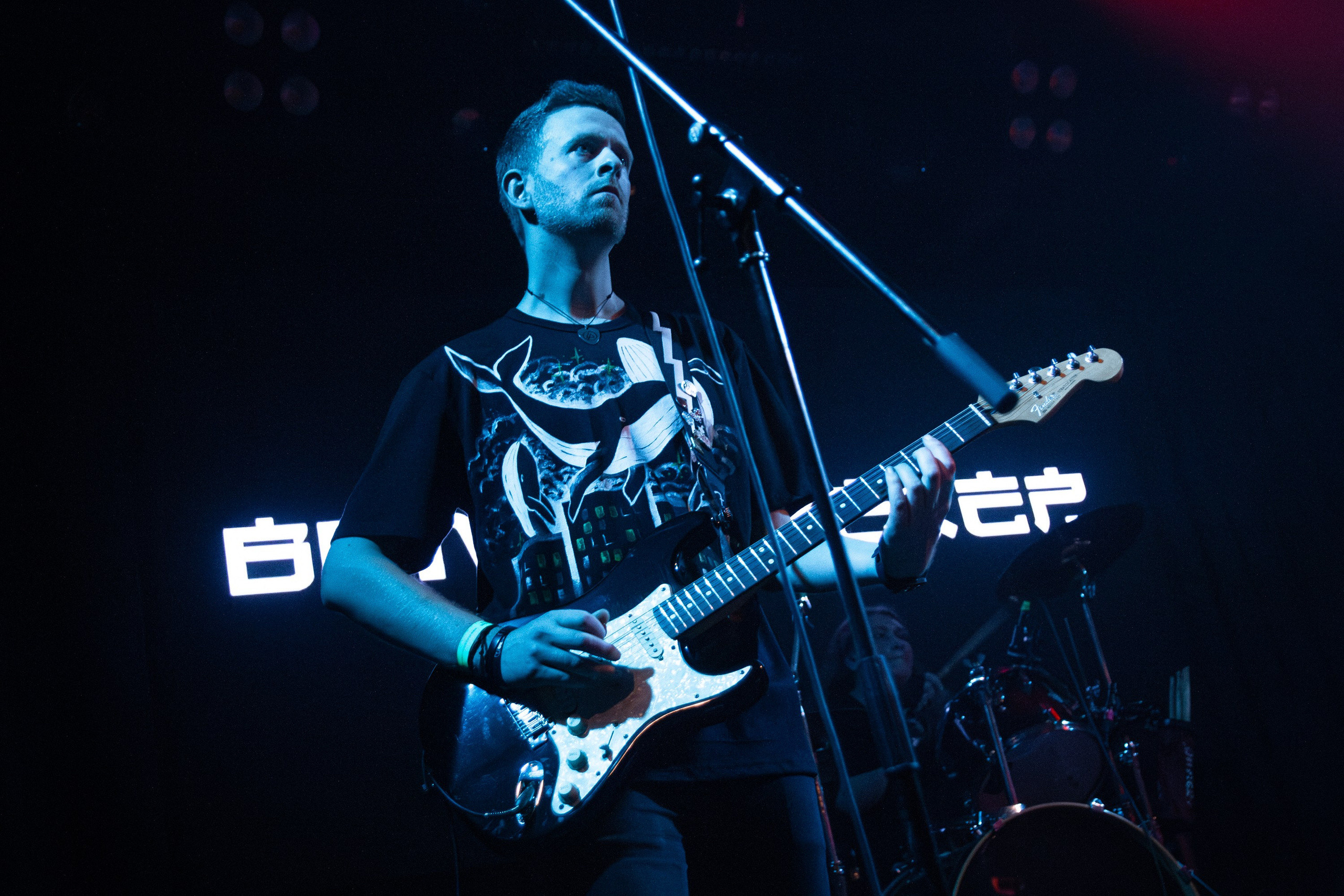 Рево Фест 2026 / волны&ветер. Концертный фотограф в Санкт-Петербурге | Анастасия Колупаева