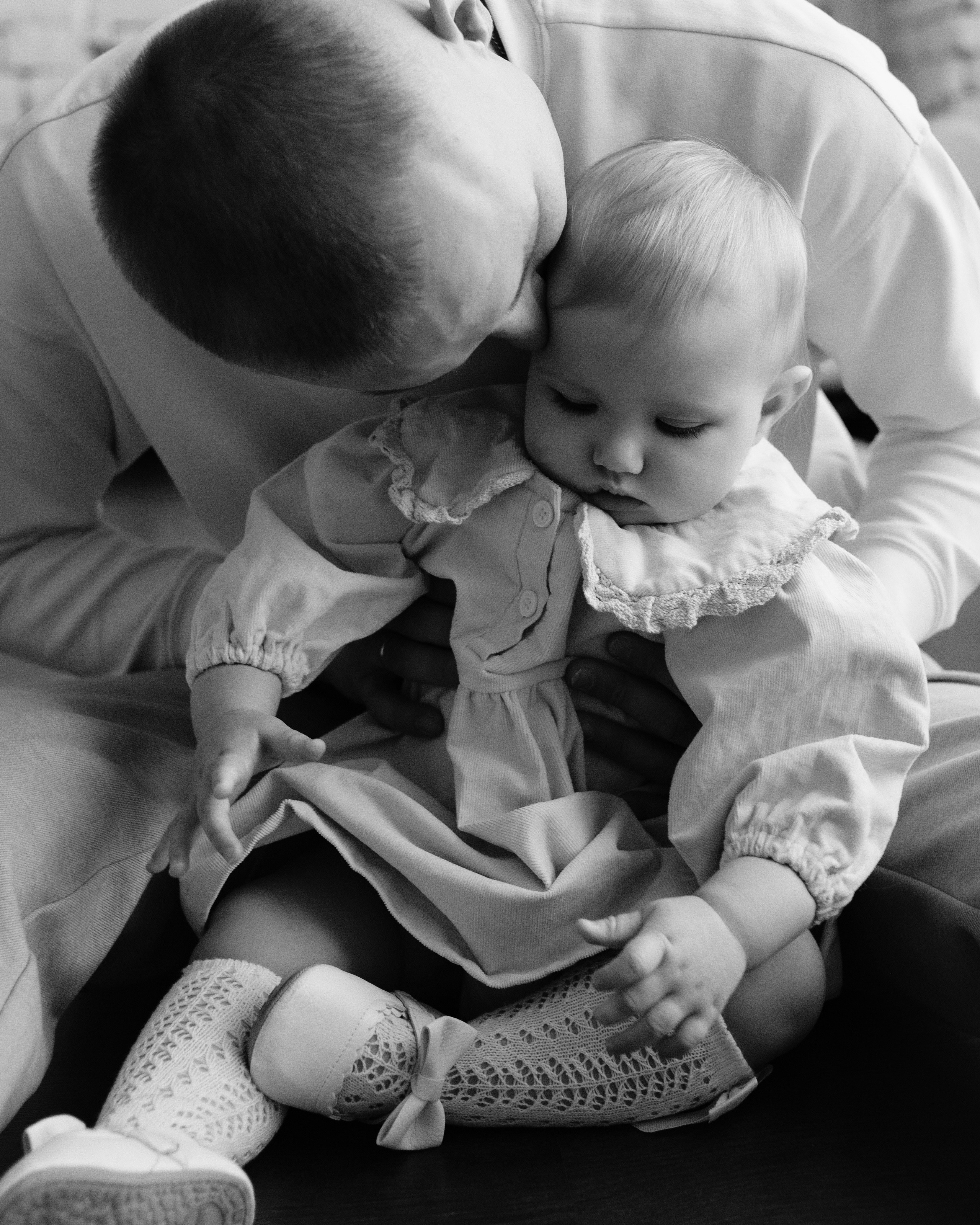 Семейная съемка. Фотограф в Санкт-Петербурге Ангелина Шубина