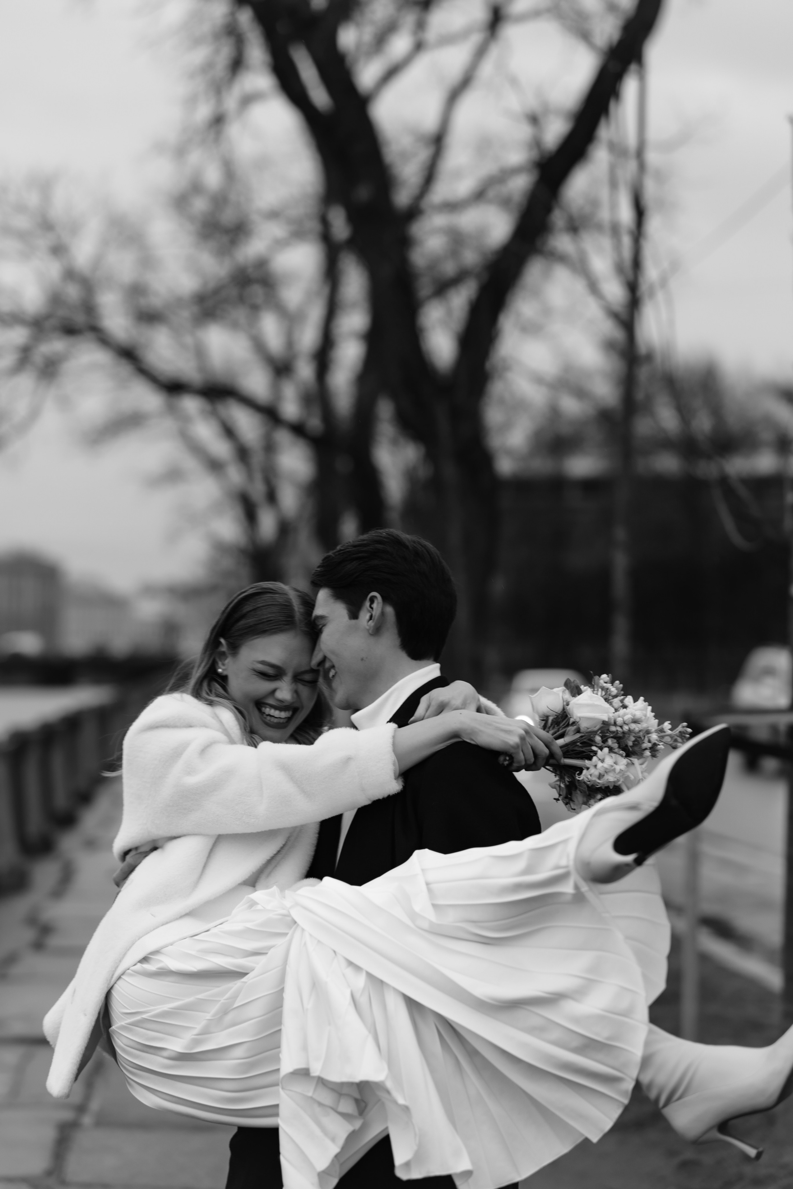 Wedding. Фотограф в Санкт-Петербурге Ангелина Шубина