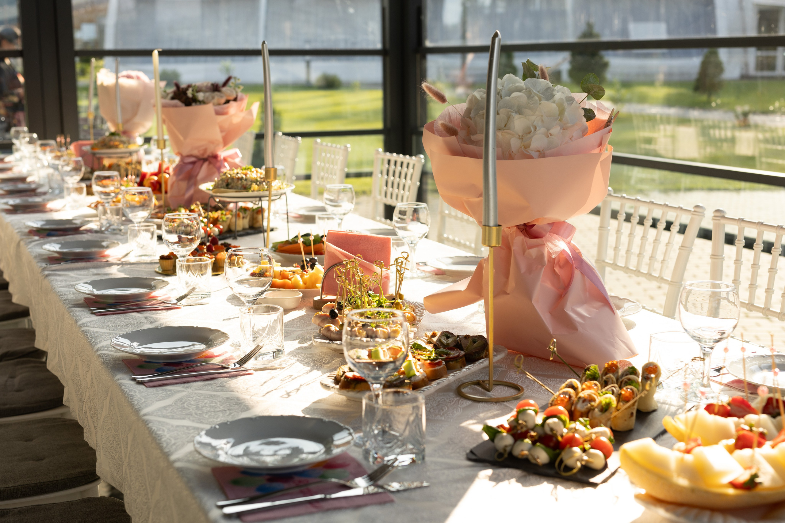 Съёмка детского дня рождения. Портретный и семейный фотограф в Минске