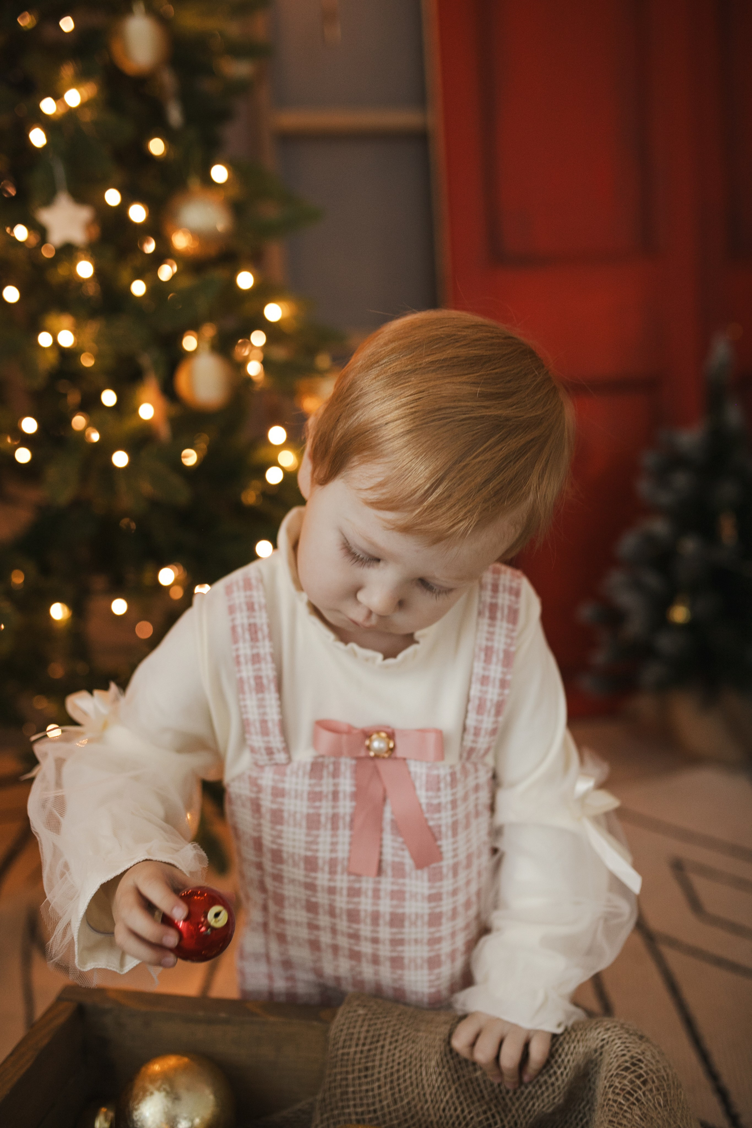 Ксюша. Фотограф в Иркутске Тома Кабанова