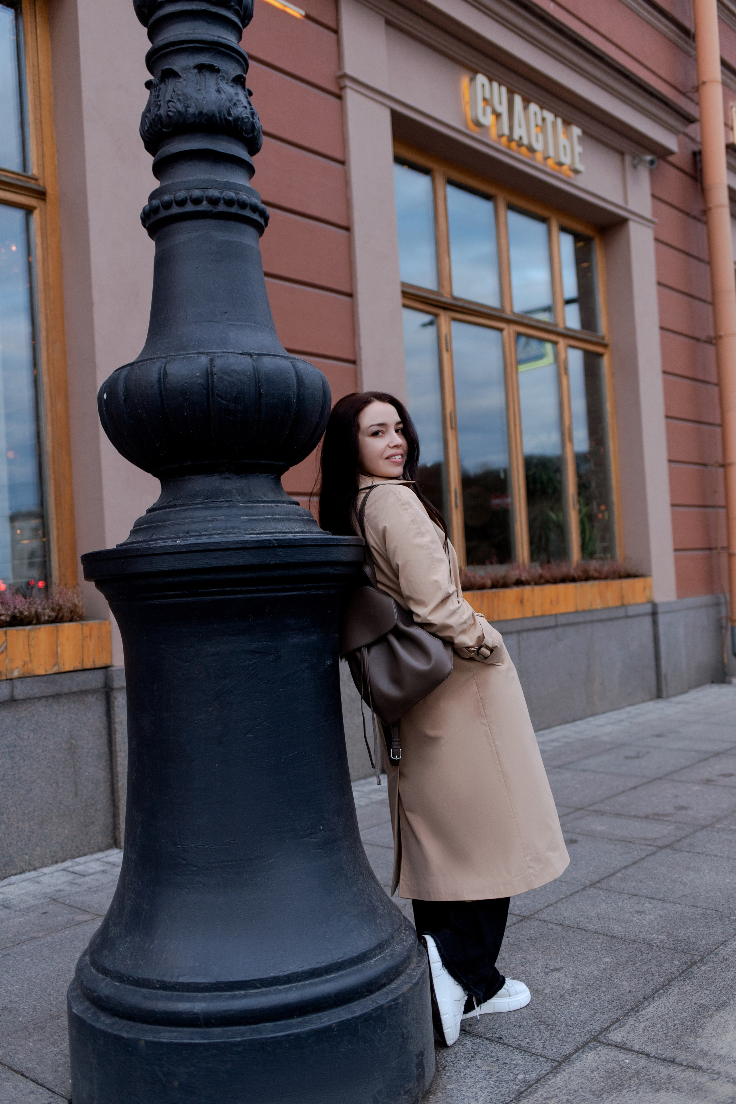 Наталья. Свадебный и семейный фотограф СПБ