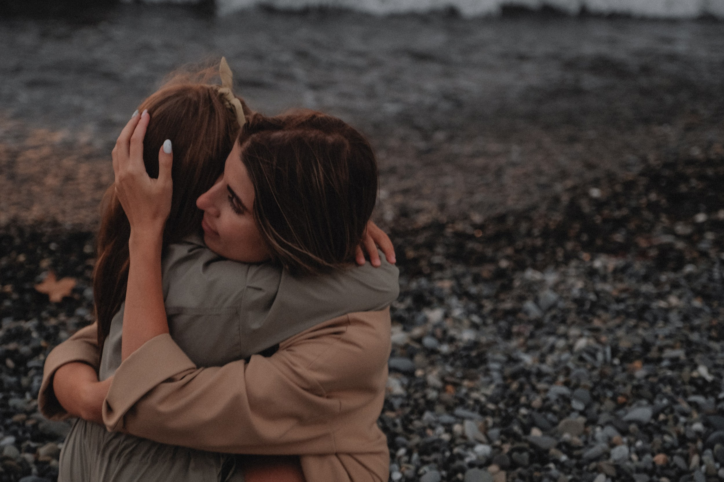 Семья Киры и Максима. Семейный фотограф Москва