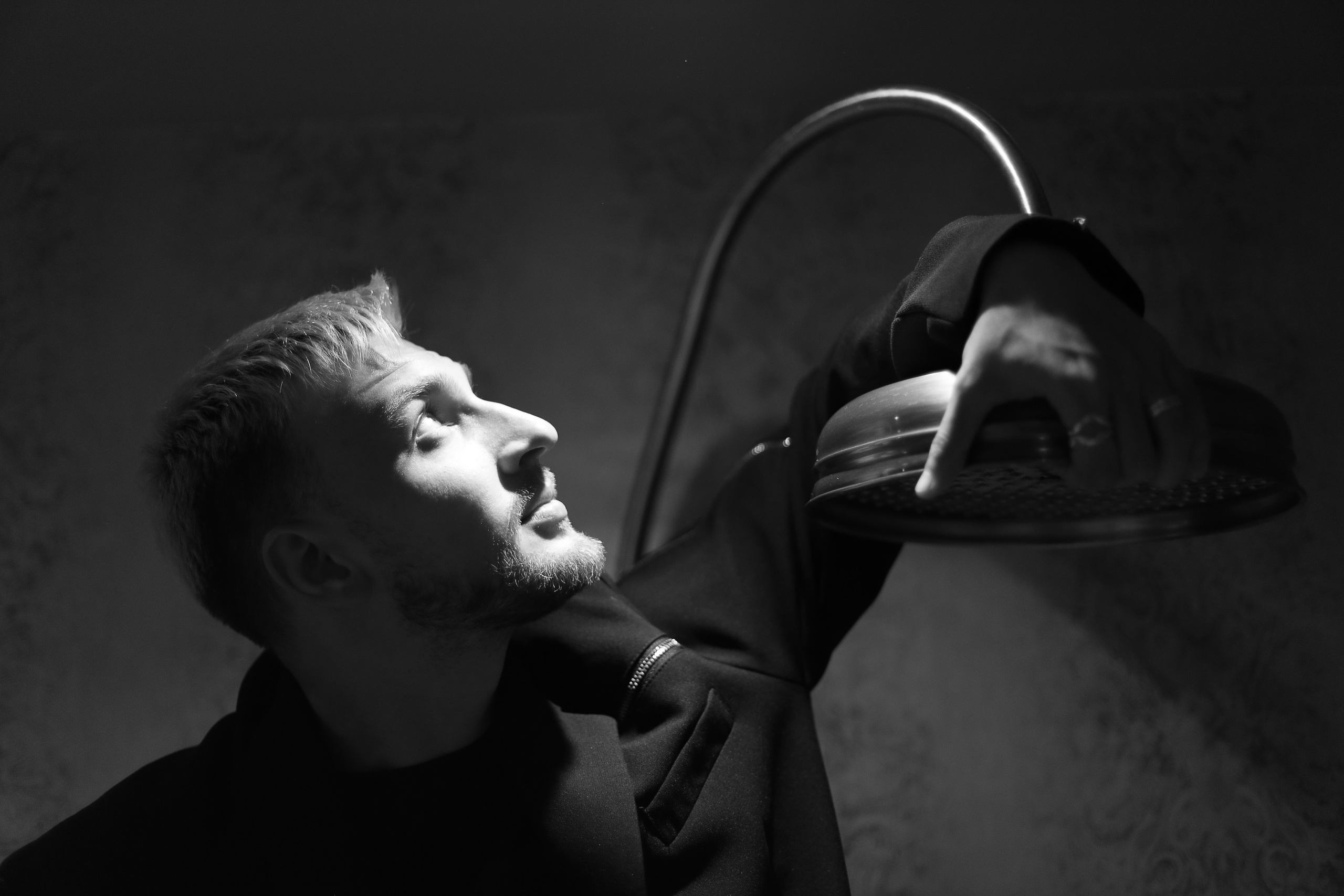 B'n'W. Фотограф в Москве Десятова Ксения