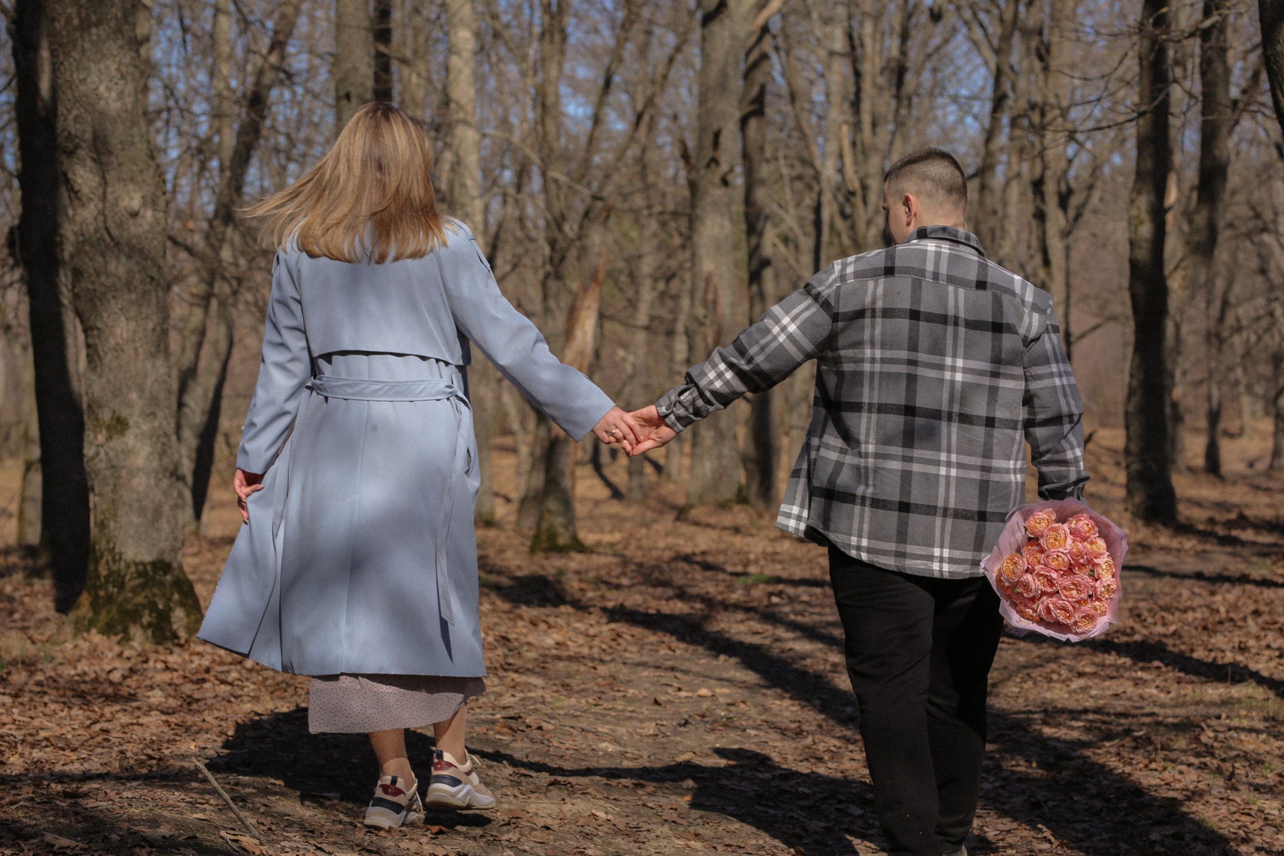 LoveStory. Фотограф в Дзержинске и Нижнем Новгороде Мария Лунюшкина