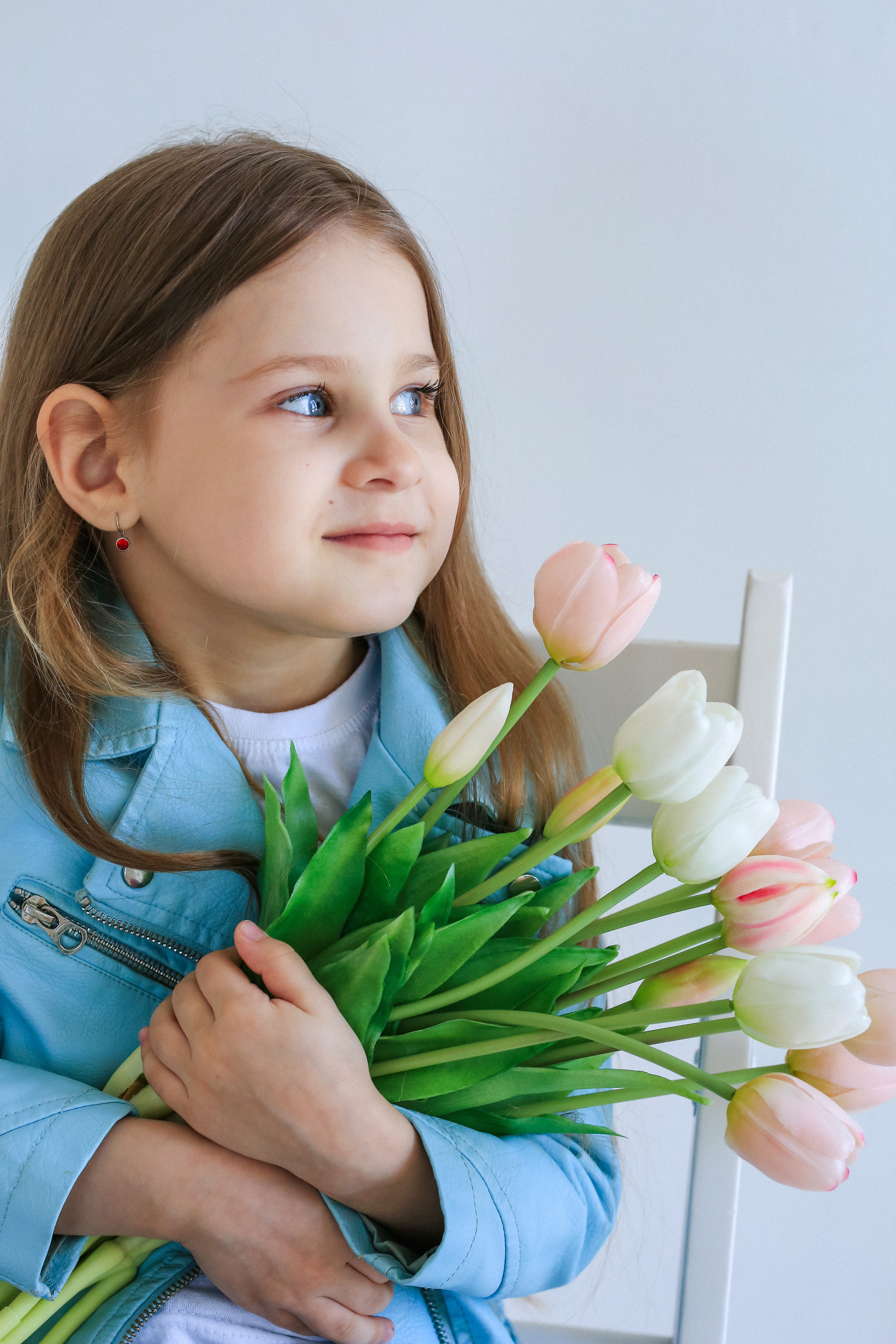 Детский портрет. Фотограф в Дзержинске и Нижнем Новгороде Мария Лунюшкина