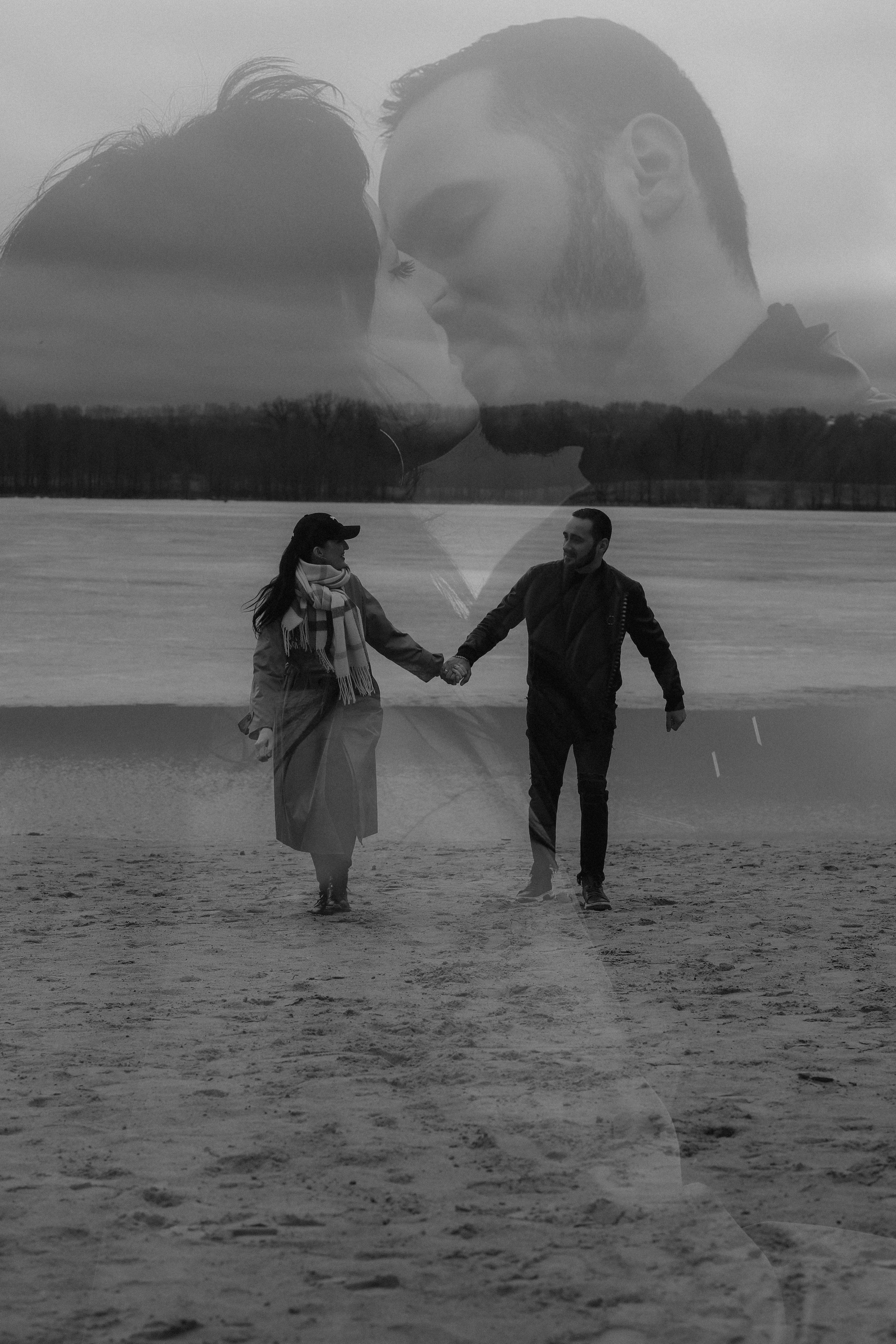 LoveStory. Фотограф в Дзержинске и Нижнем Новгороде Мария Лунюшкина