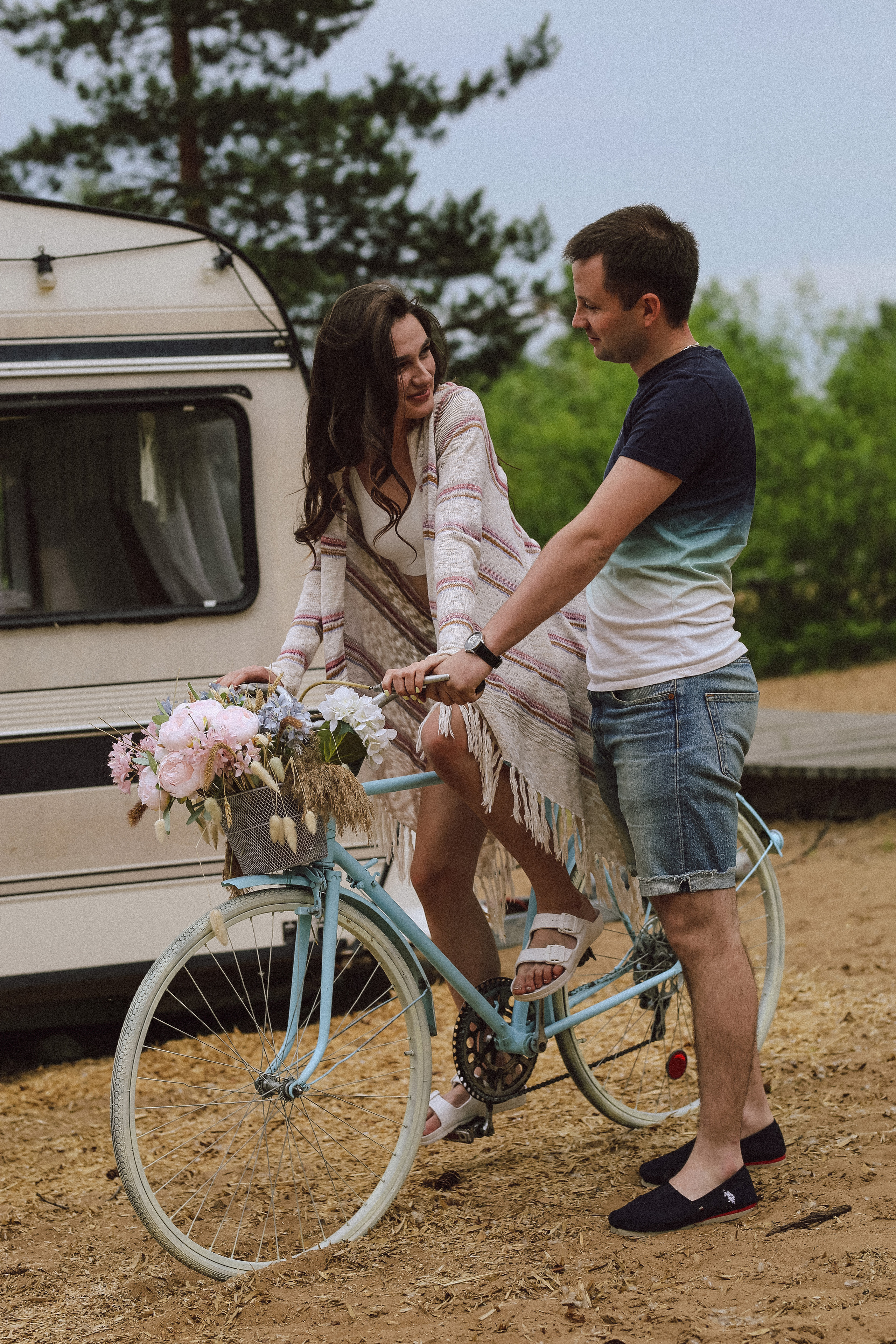 LoveStory. Фотограф в Дзержинске и Нижнем Новгороде Мария Лунюшкина