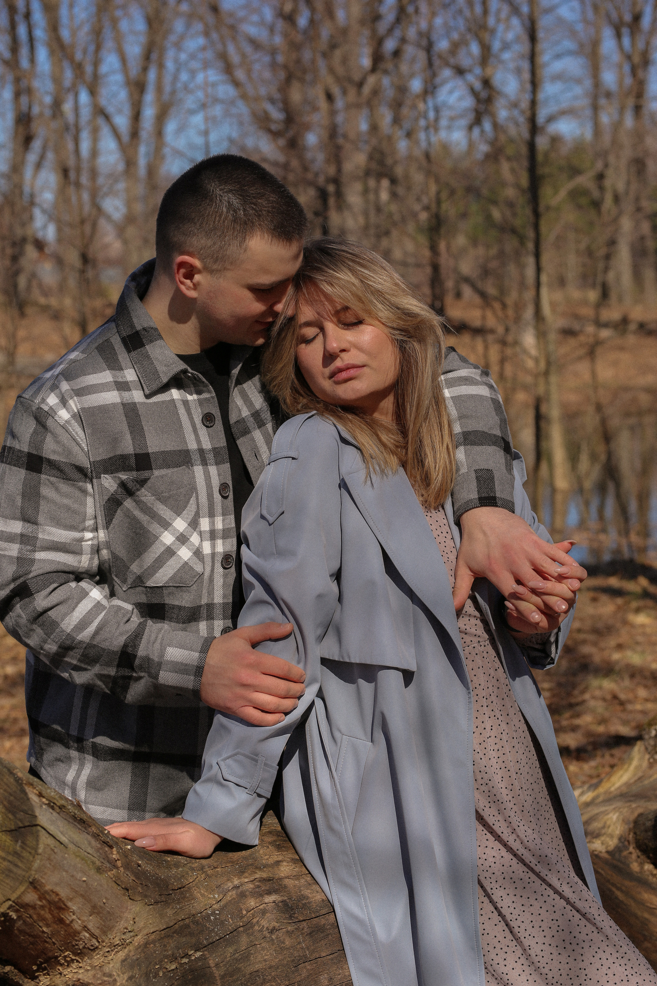 LoveStory. Фотограф в Дзержинске и Нижнем Новгороде Мария Лунюшкина