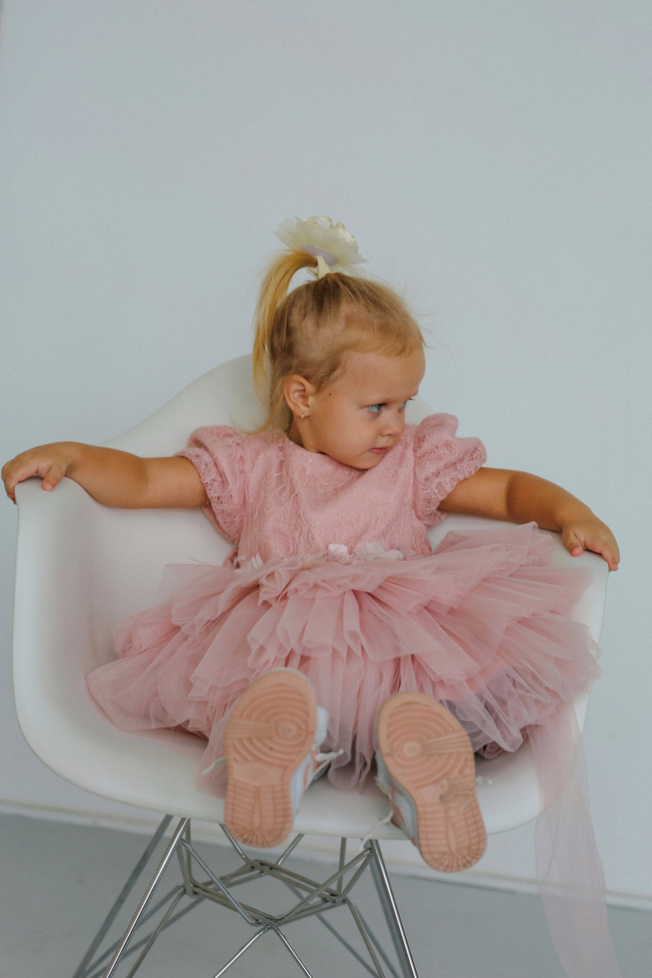 Детский портрет. Фотограф в Дзержинске и Нижнем Новгороде Мария Лунюшкина