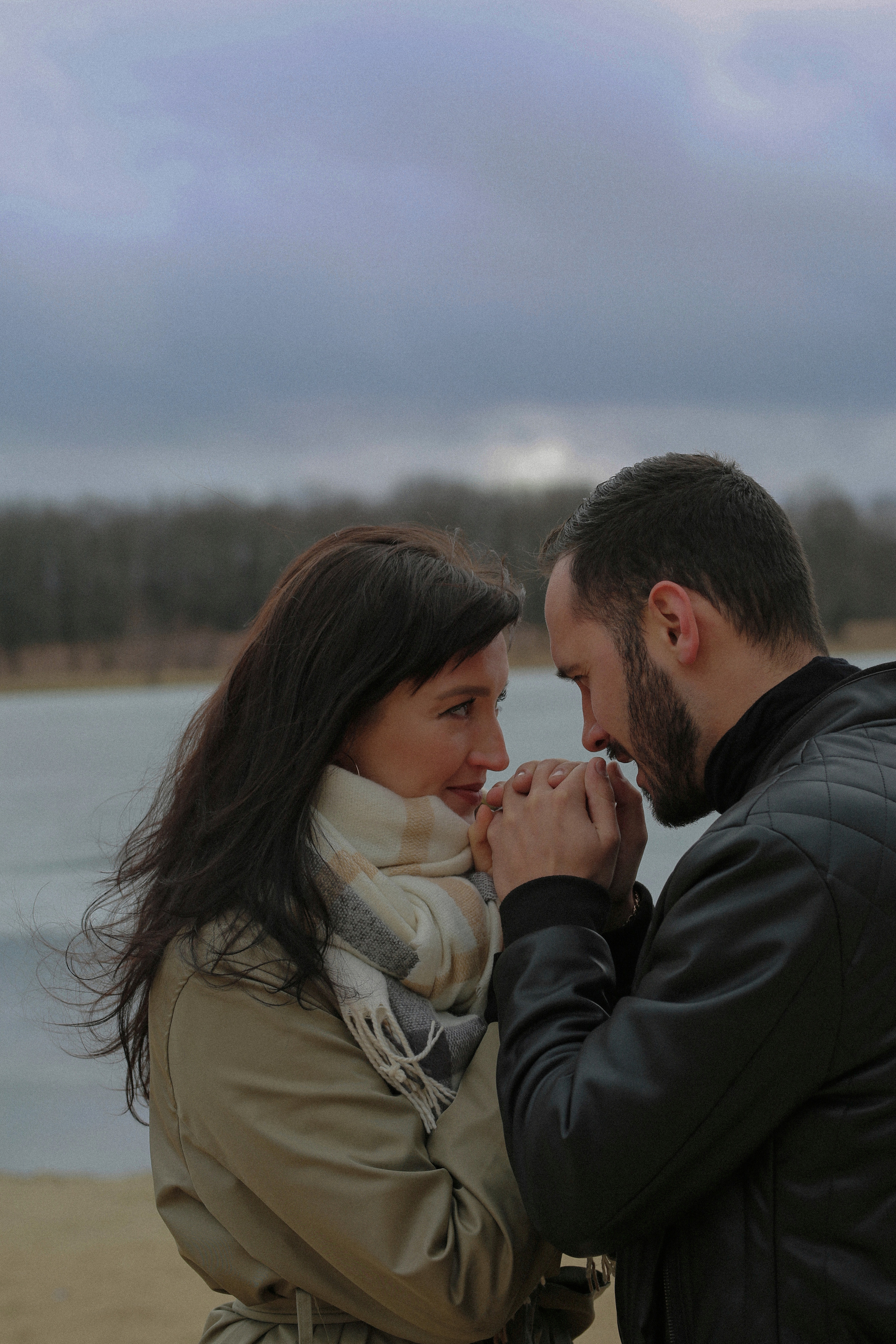 LoveStory. Фотограф в Дзержинске и Нижнем Новгороде Мария Лунюшкина