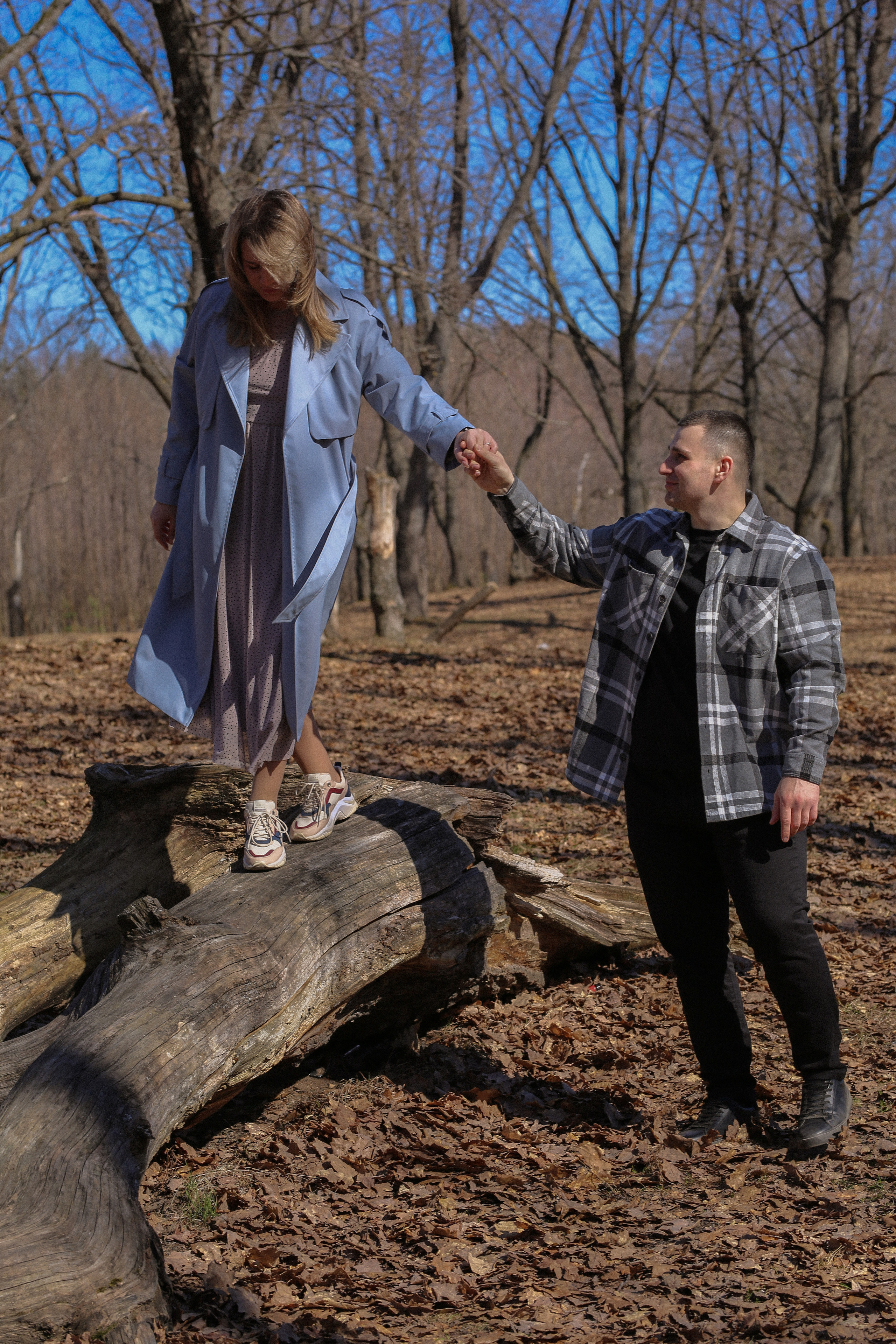 LoveStory. Фотограф в Дзержинске и Нижнем Новгороде Мария Лунюшкина