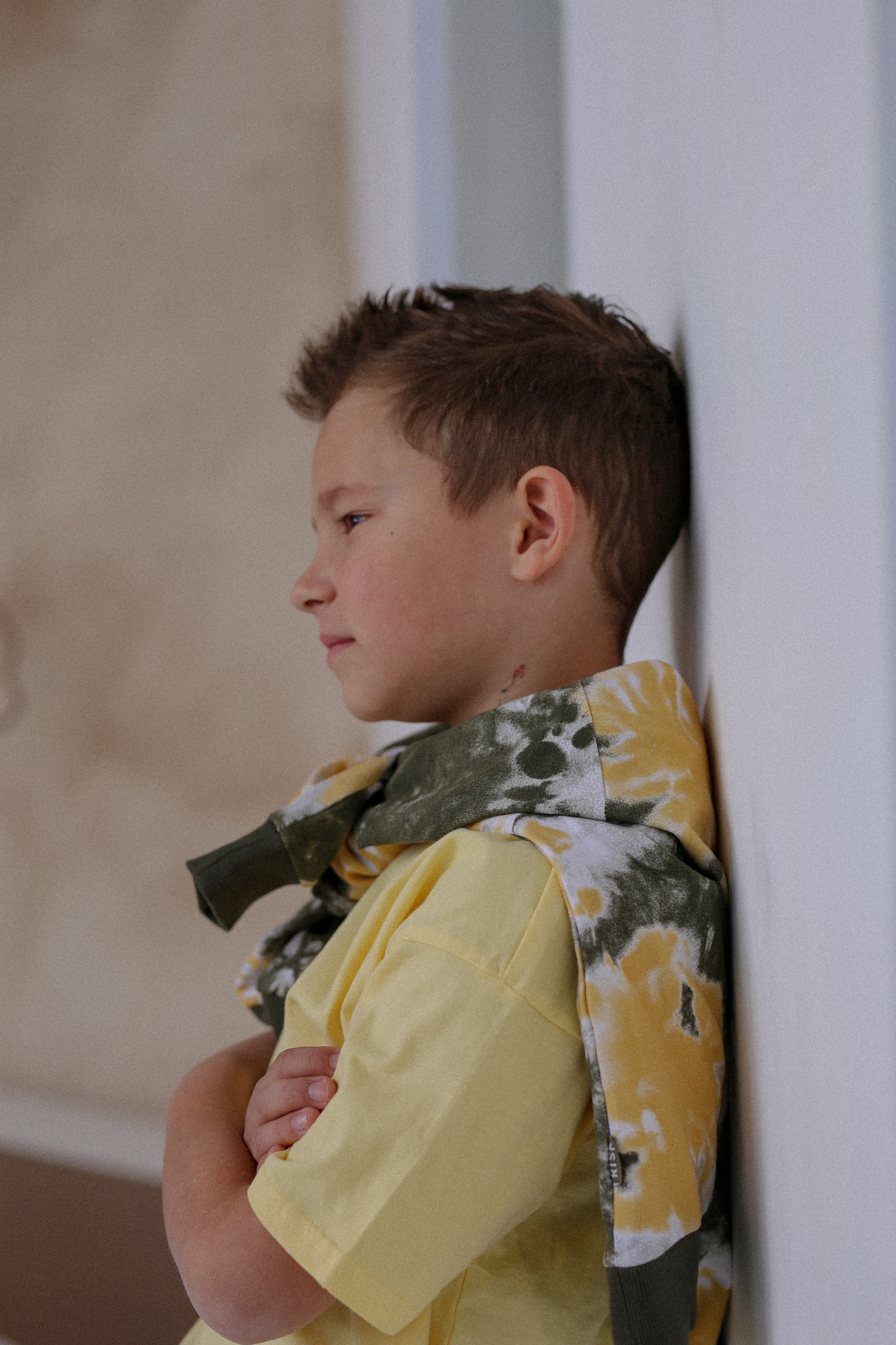 Детский портрет. Фотограф в Дзержинске и Нижнем Новгороде Мария Лунюшкина