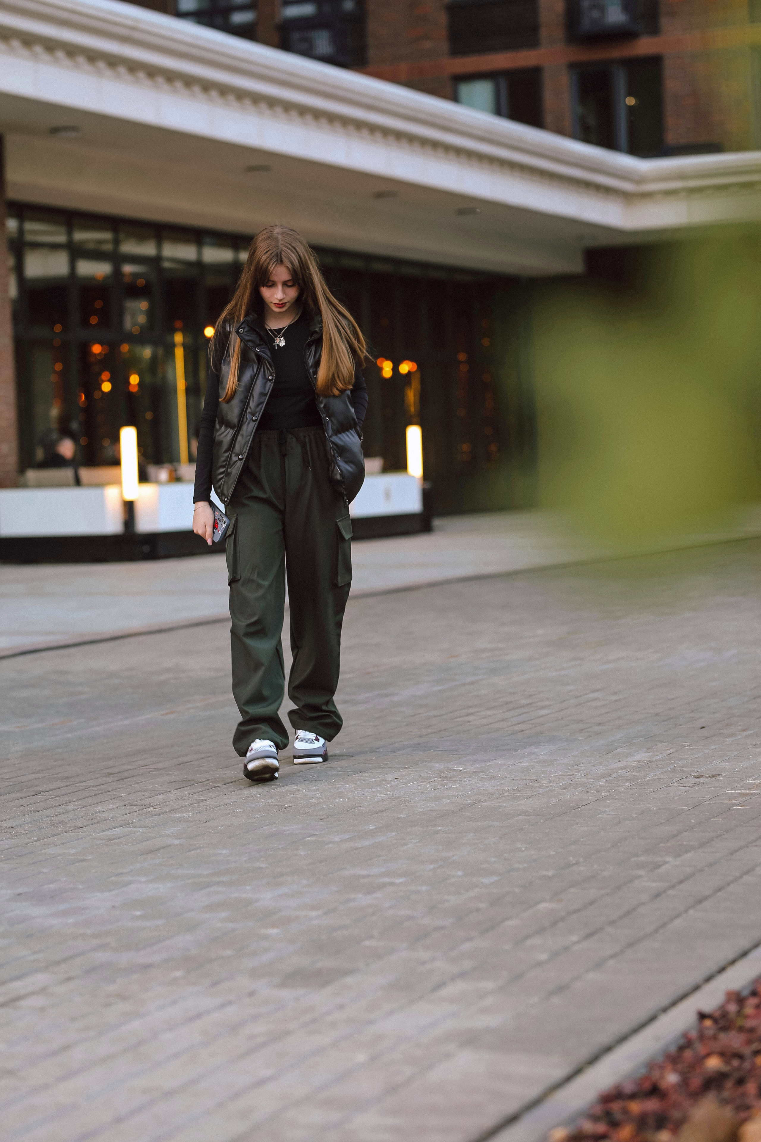 Индивидуальная съёмка. Фотограф в Дзержинске и Нижнем Новгороде Мария Лунюшкина