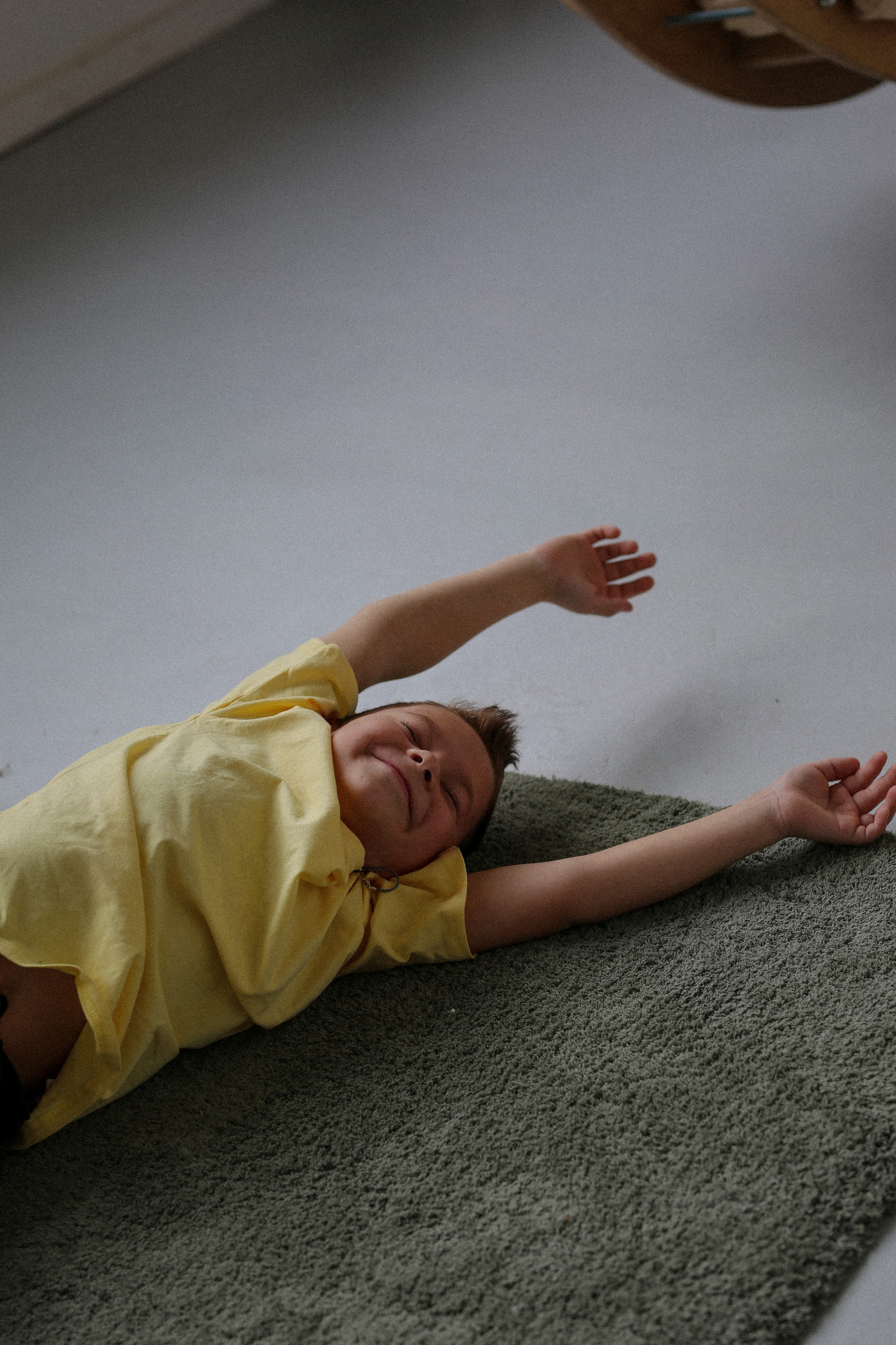 Детский портрет. Фотограф в Дзержинске и Нижнем Новгороде Мария Лунюшкина