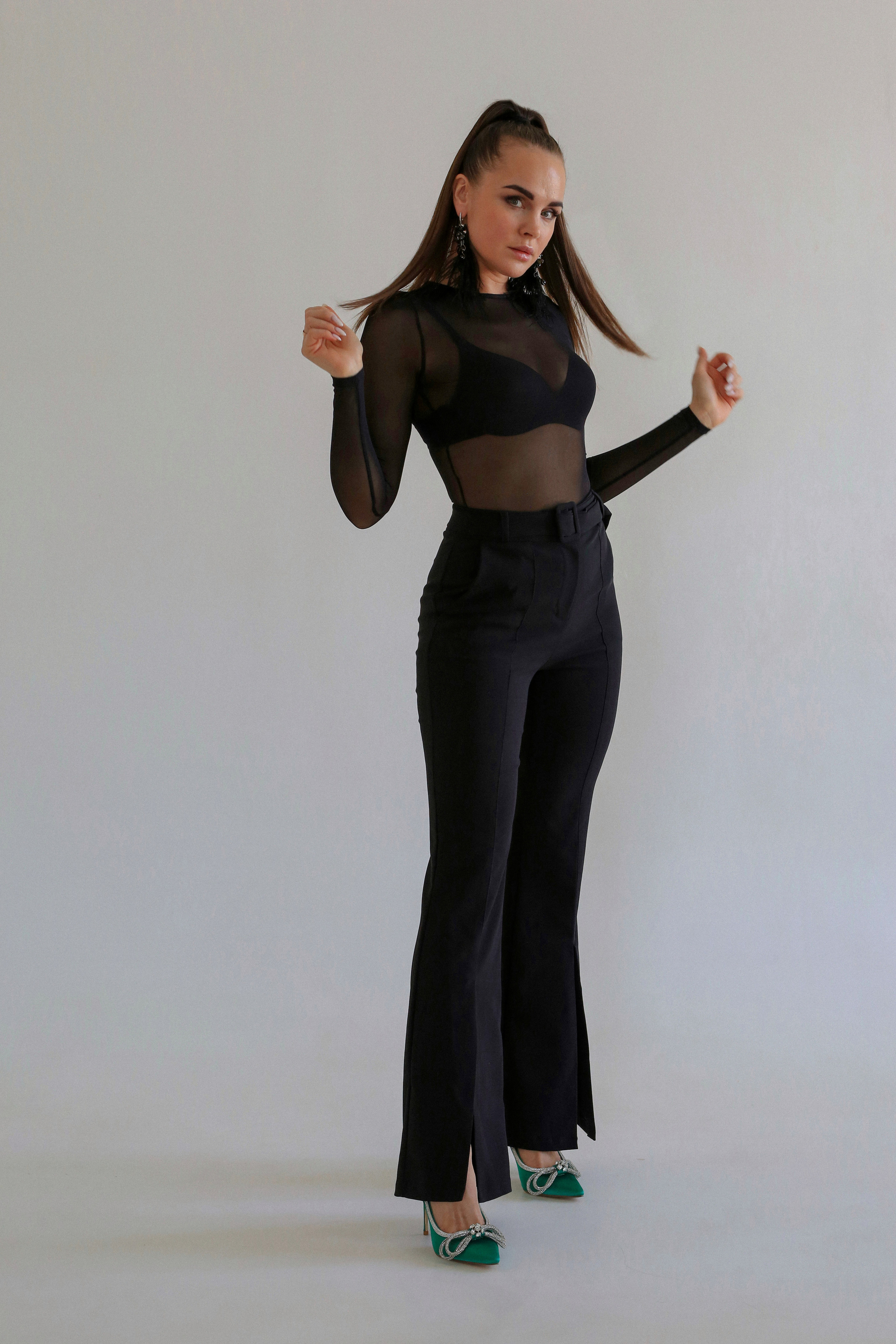 Индивидуальная съёмка. Фотограф в Дзержинске и Нижнем Новгороде Мария Лунюшкина