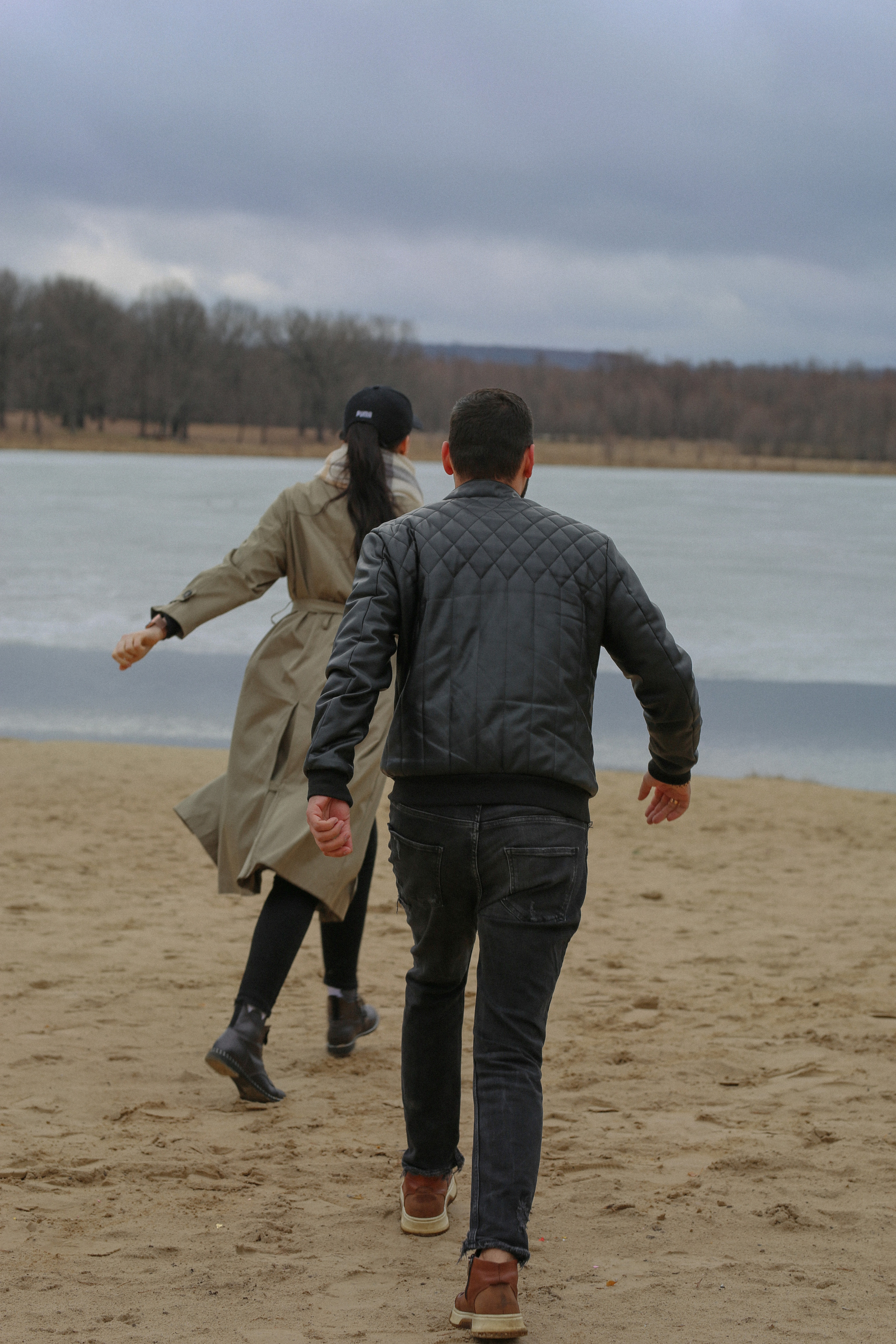 LoveStory. Фотограф в Дзержинске и Нижнем Новгороде Мария Лунюшкина