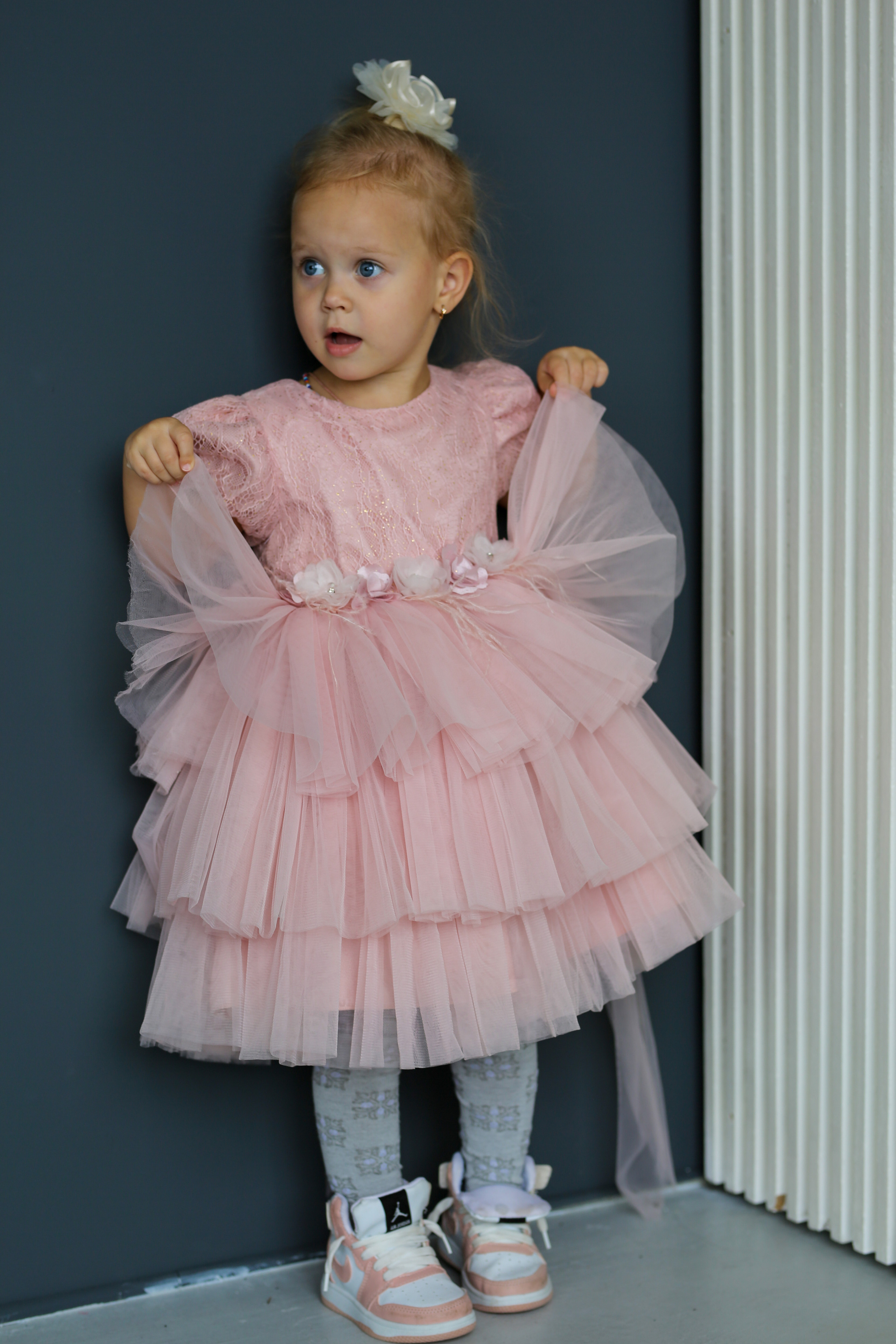 Детский портрет. Фотограф в Дзержинске и Нижнем Новгороде Мария Лунюшкина