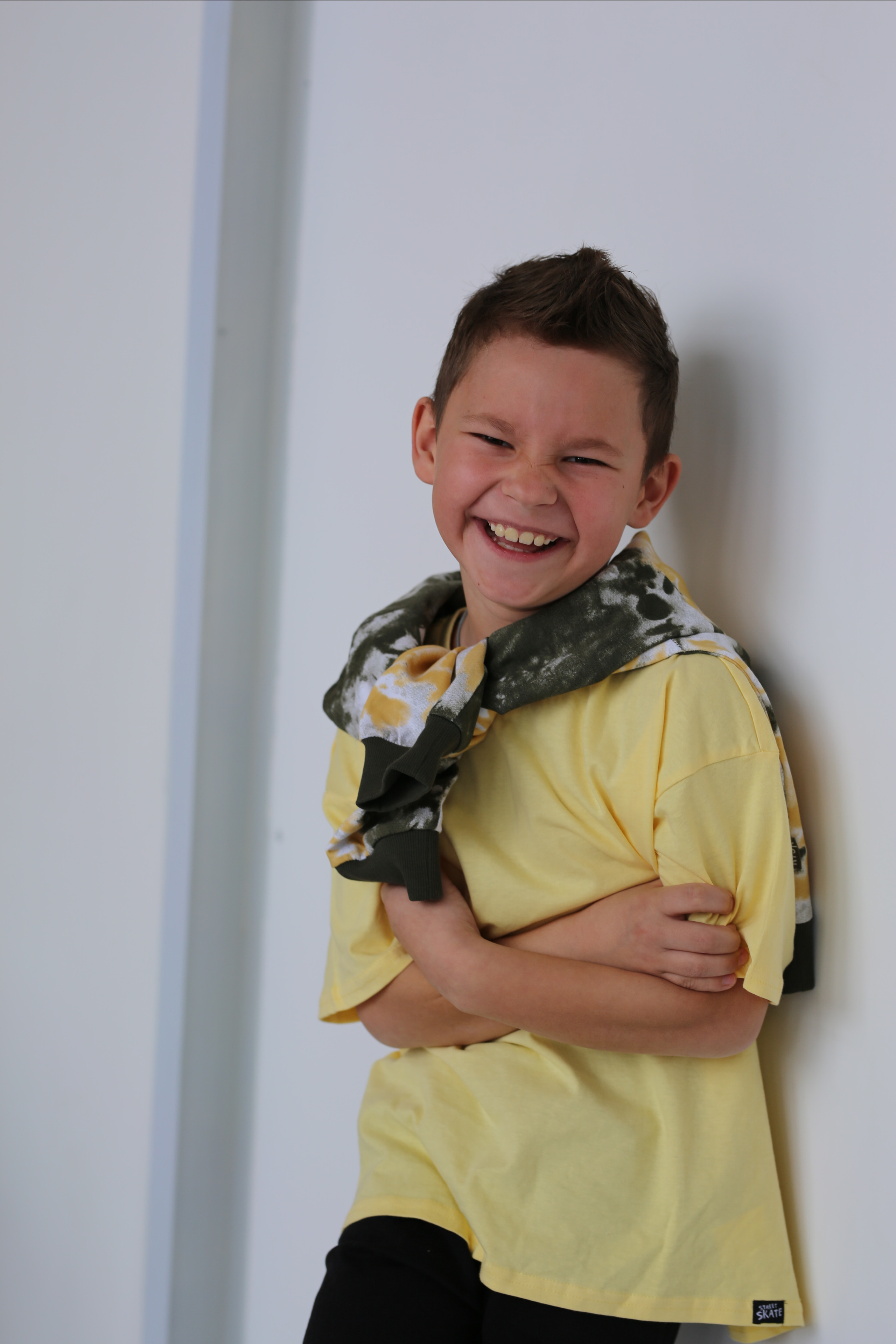 Детский портрет. Фотограф в Дзержинске и Нижнем Новгороде Мария Лунюшкина