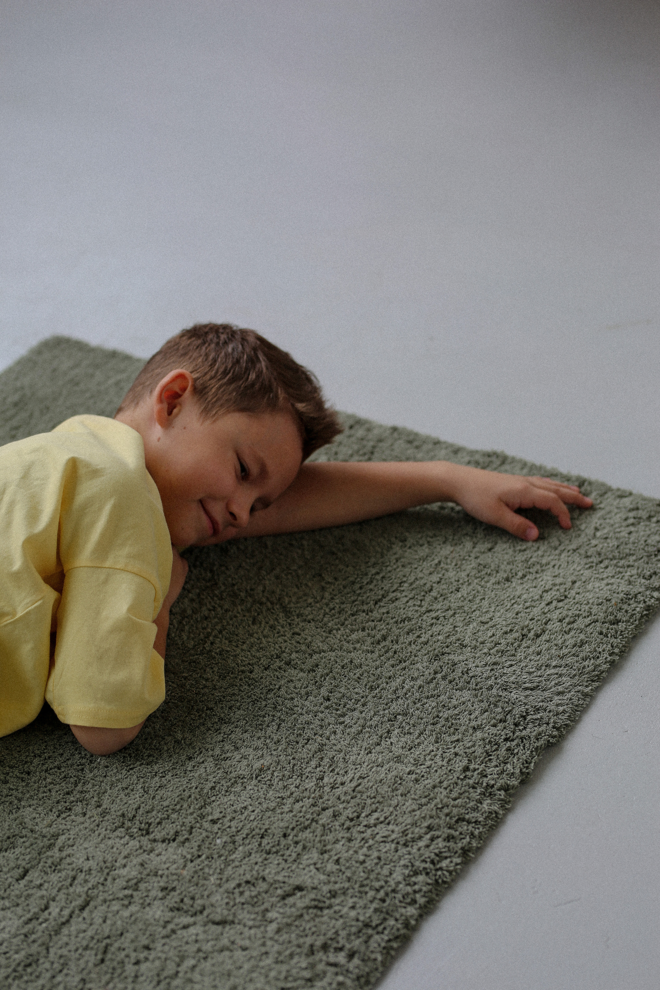 Детский портрет. Фотограф в Дзержинске и Нижнем Новгороде Мария Лунюшкина