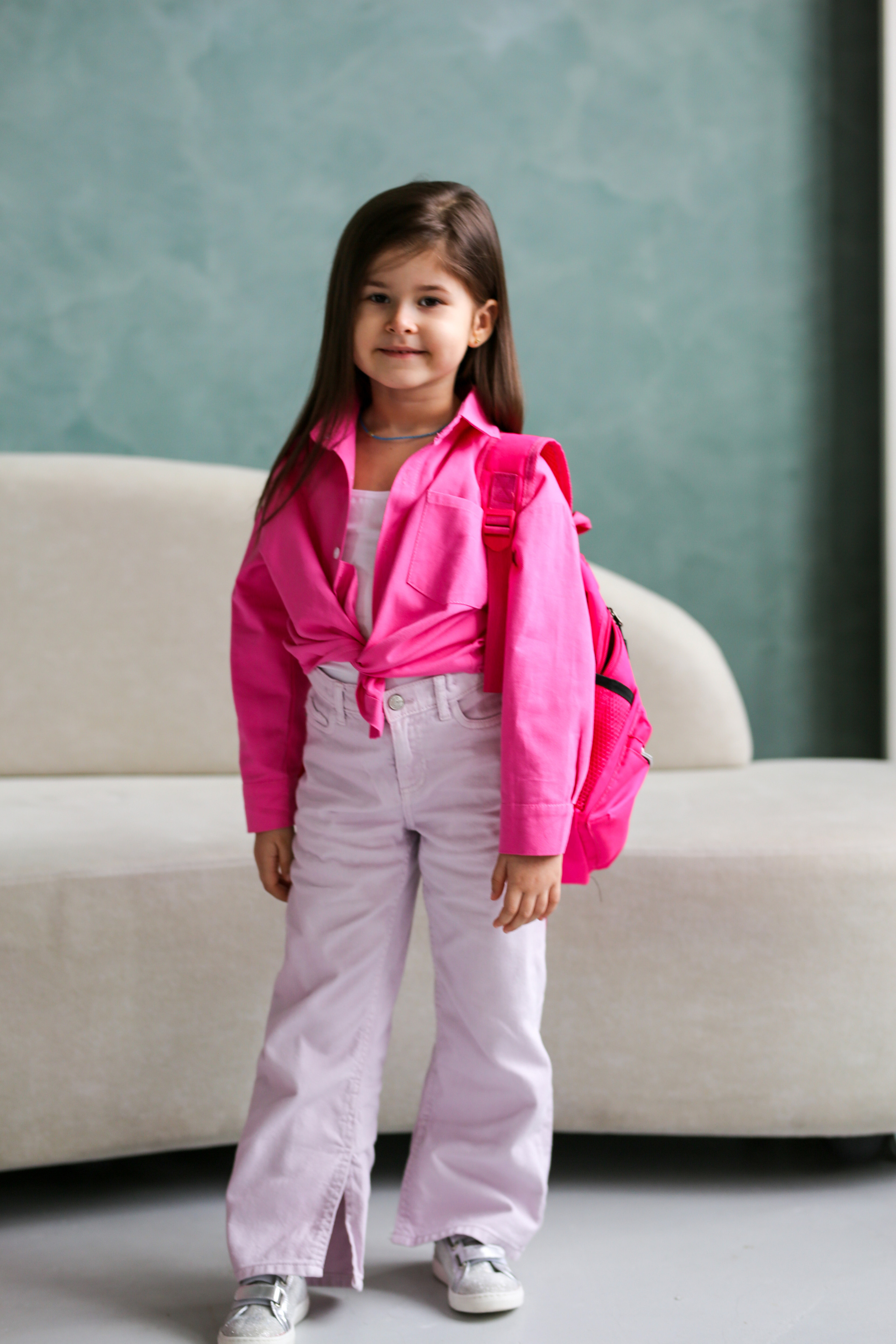 Детский портрет. Фотограф в Дзержинске и Нижнем Новгороде Мария Лунюшкина