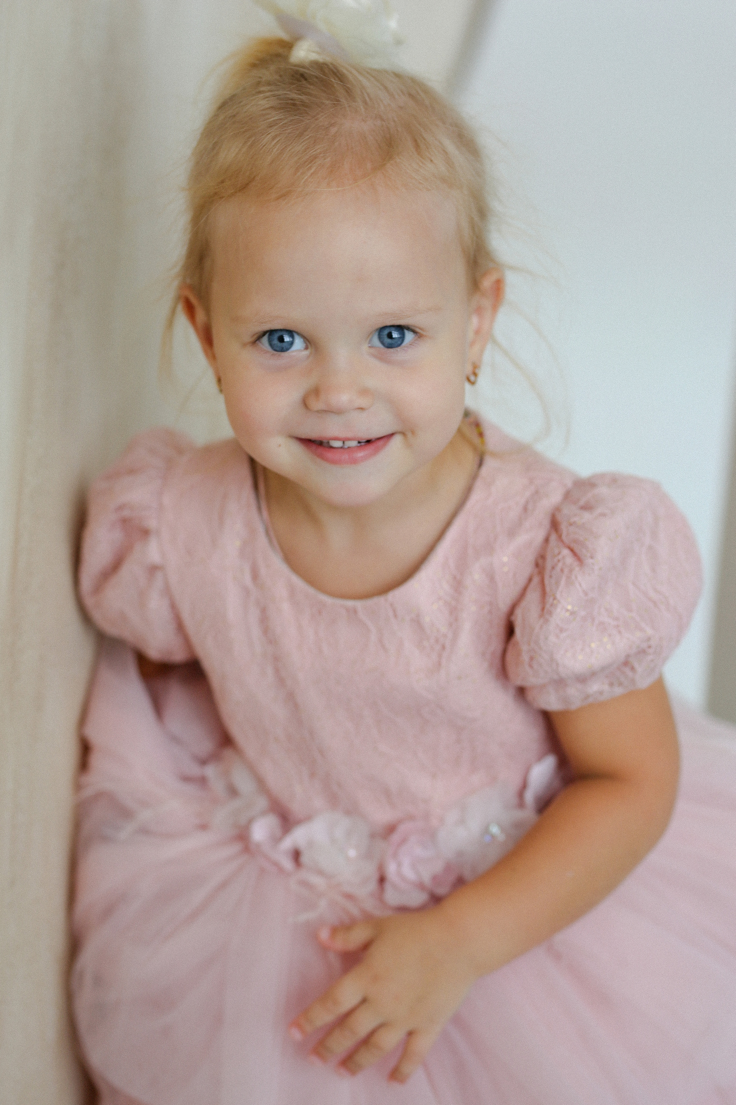 Детский портрет. Фотограф в Дзержинске и Нижнем Новгороде Мария Лунюшкина