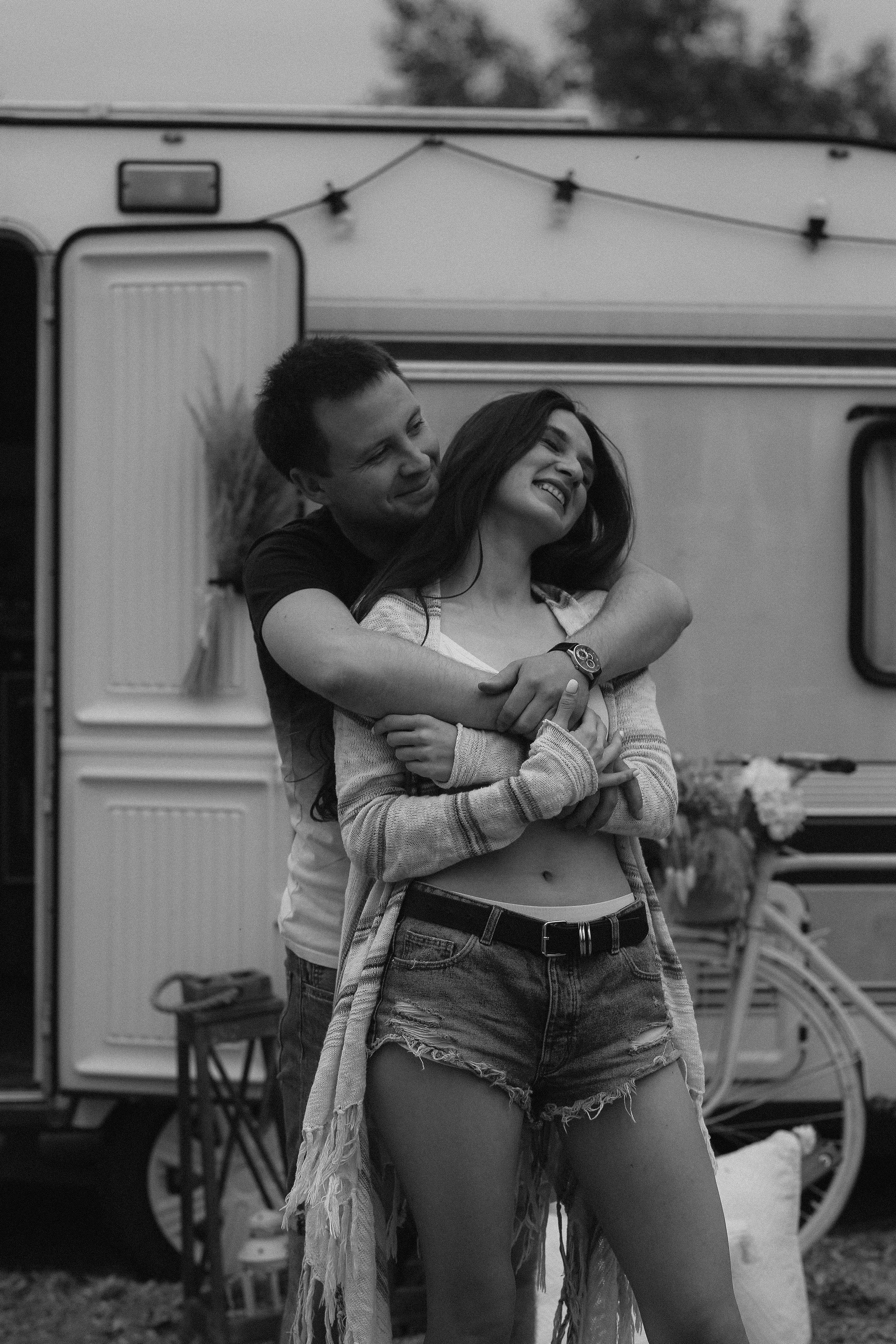 LoveStory. Фотограф в Дзержинске и Нижнем Новгороде Мария Лунюшкина