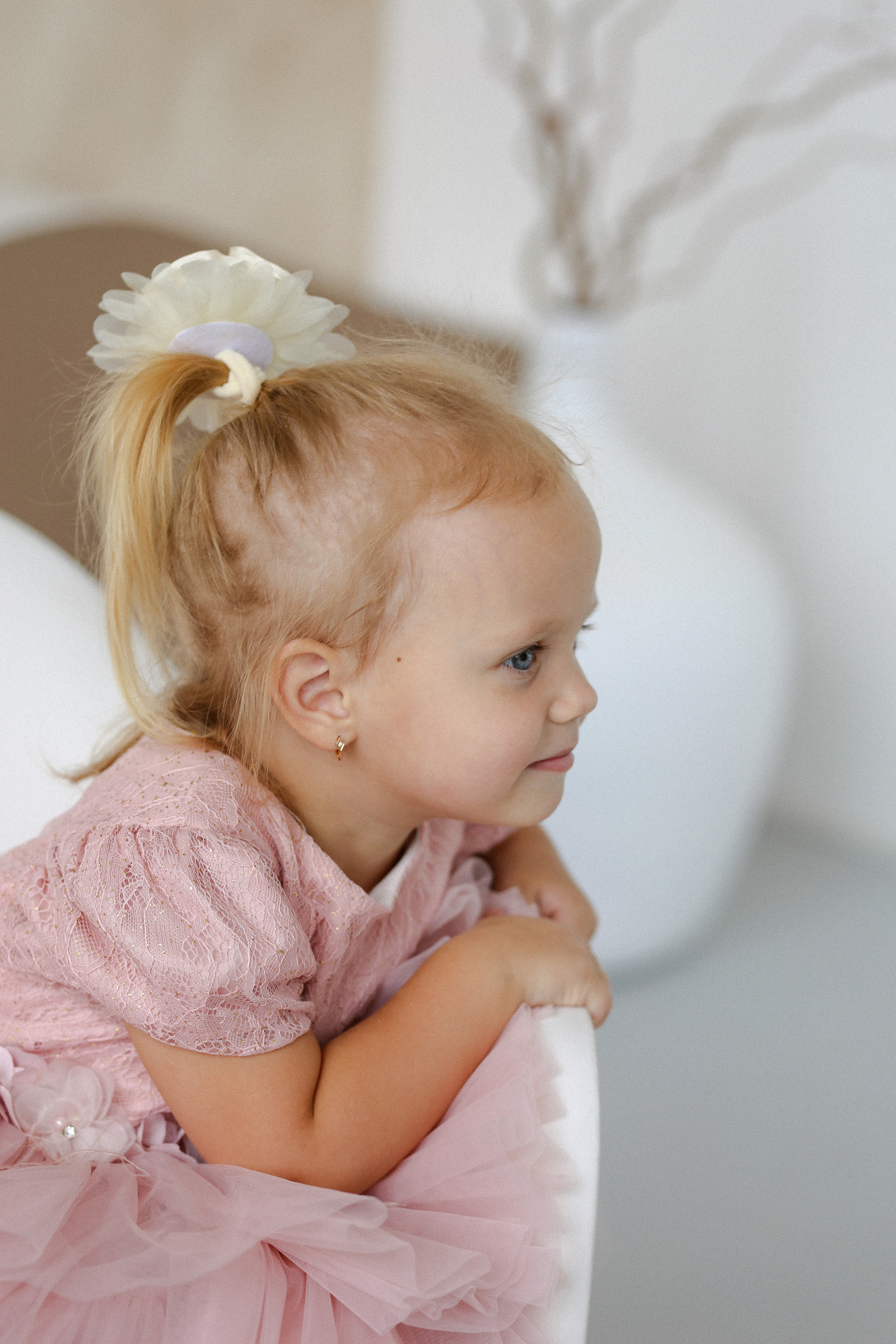 Детский портрет. Фотограф в Дзержинске и Нижнем Новгороде Мария Лунюшкина