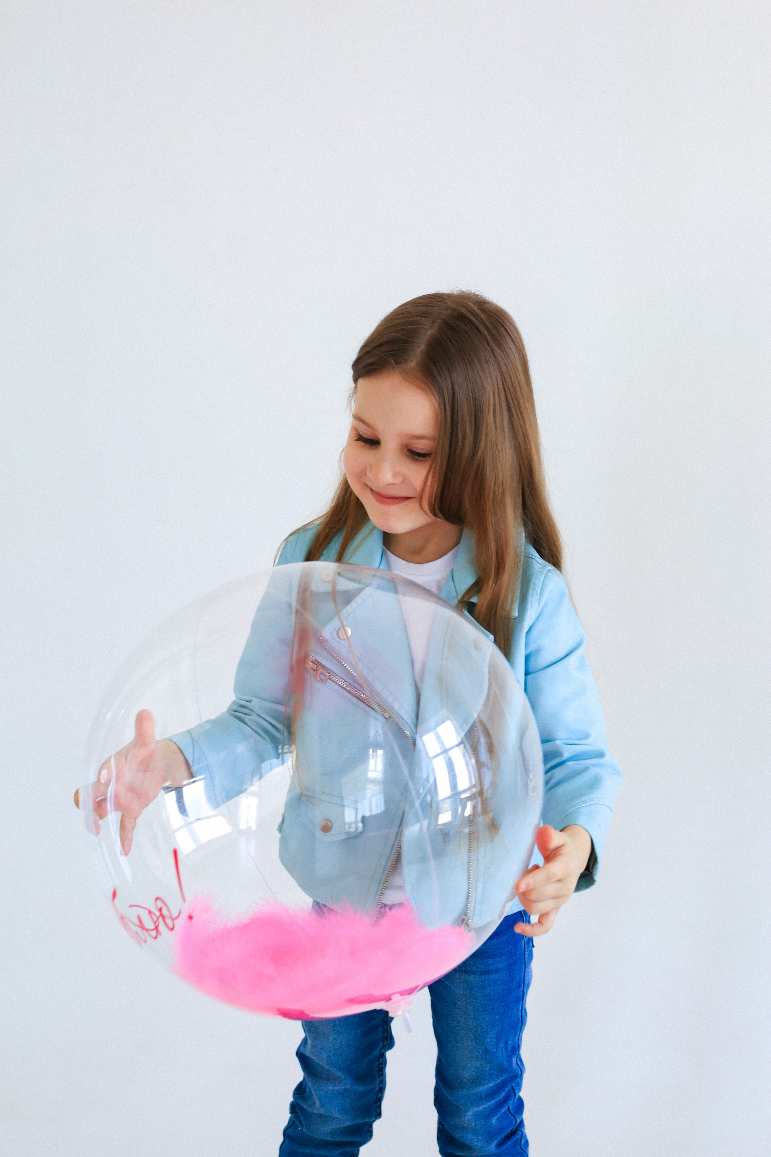 Детский портрет. Фотограф в Дзержинске и Нижнем Новгороде Мария Лунюшкина