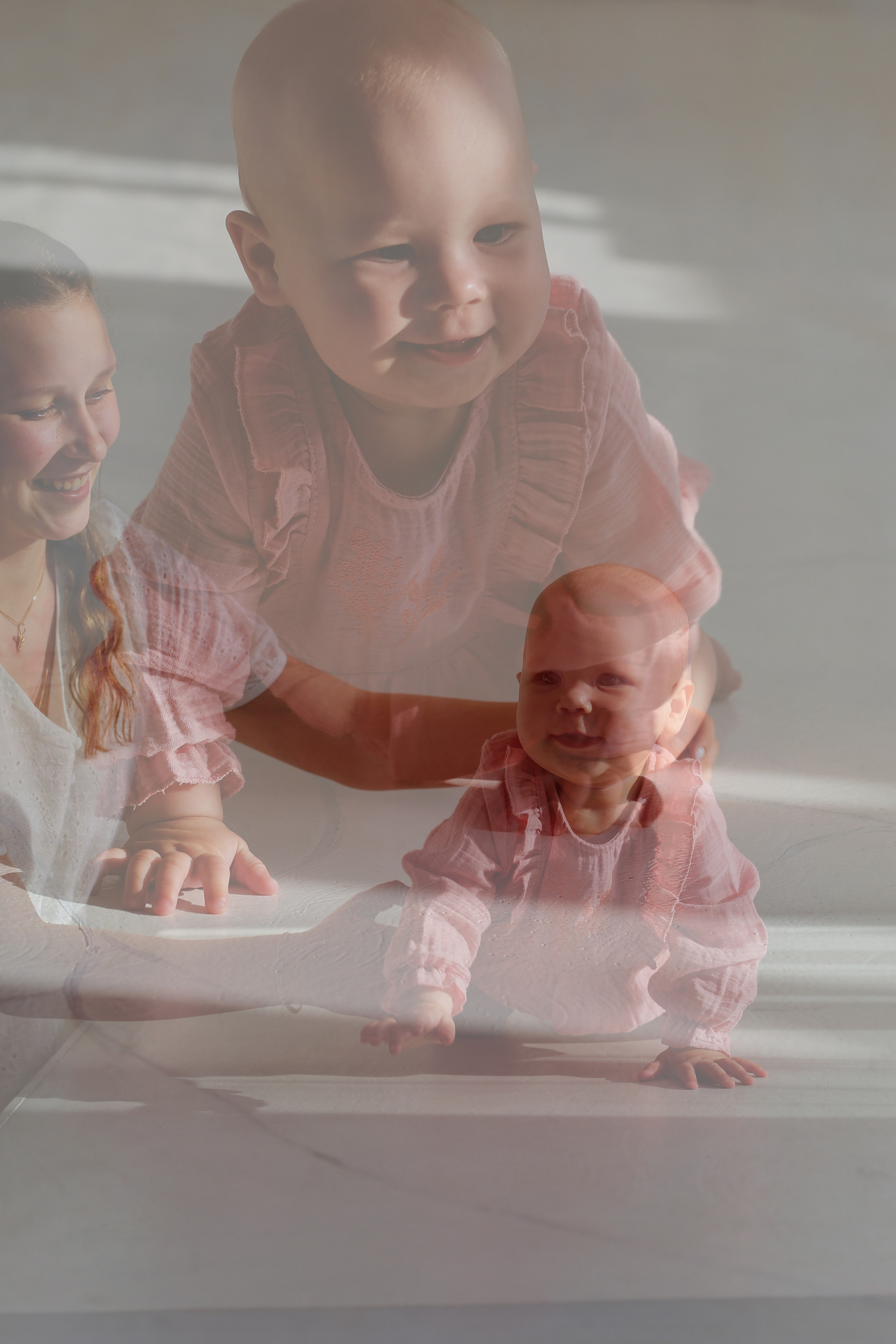 Мама и малыш. Фотограф в Дзержинске и Нижнем Новгороде Мария Лунюшкина